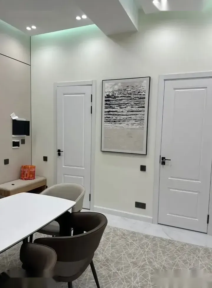 2-комн. квартира, 10 этаж, 81м², Шохмансур