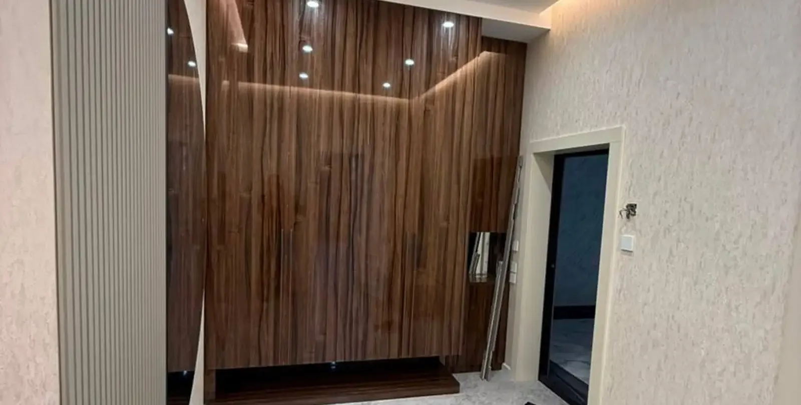 3-комн. квартира, 15 этаж, 126 м², Сомони