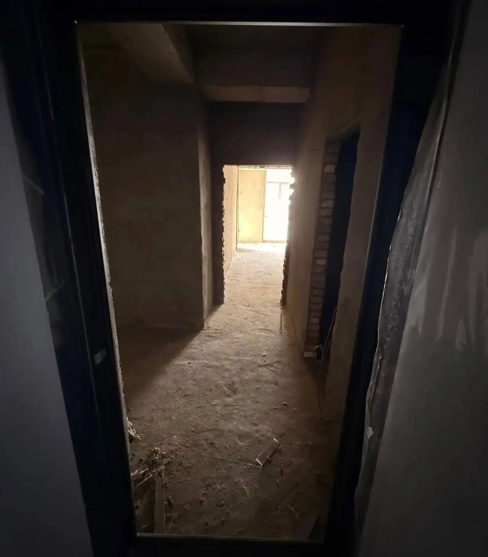 2-комн. квартира, 12 этаж, 80 м², Исмоили Сомони