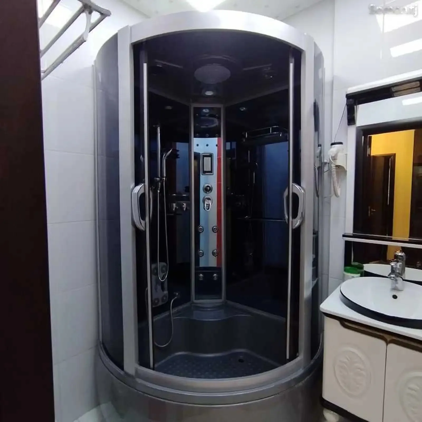 3-к квартира, 2 этаж, 80 м², И.Сомони