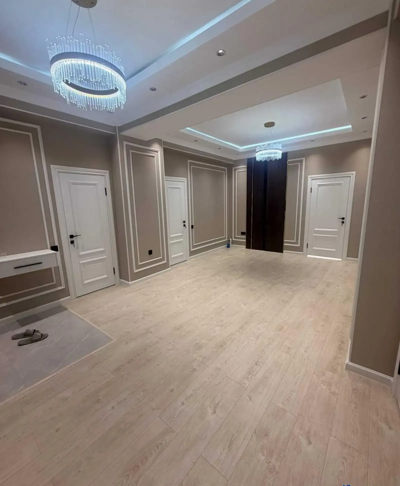 3-комн. квартира, 2 этаж, 108 м², Сино 112мкр