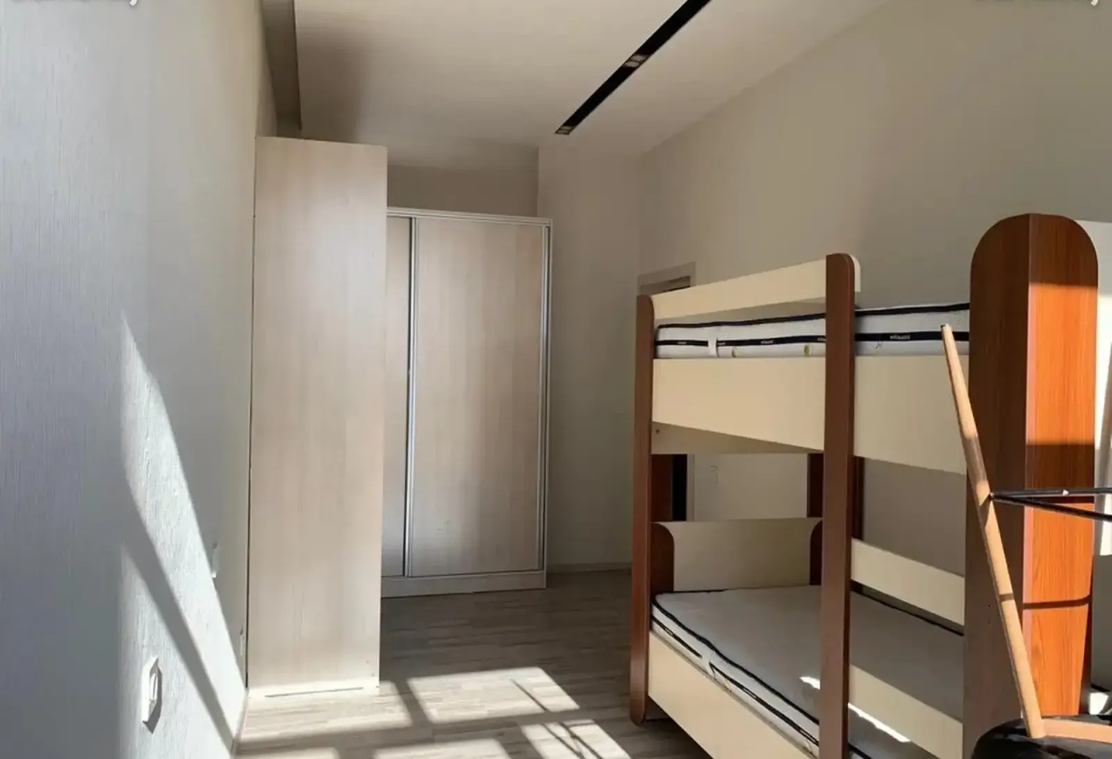3-комн. квартира, 10 этаж, 140 м², Сино