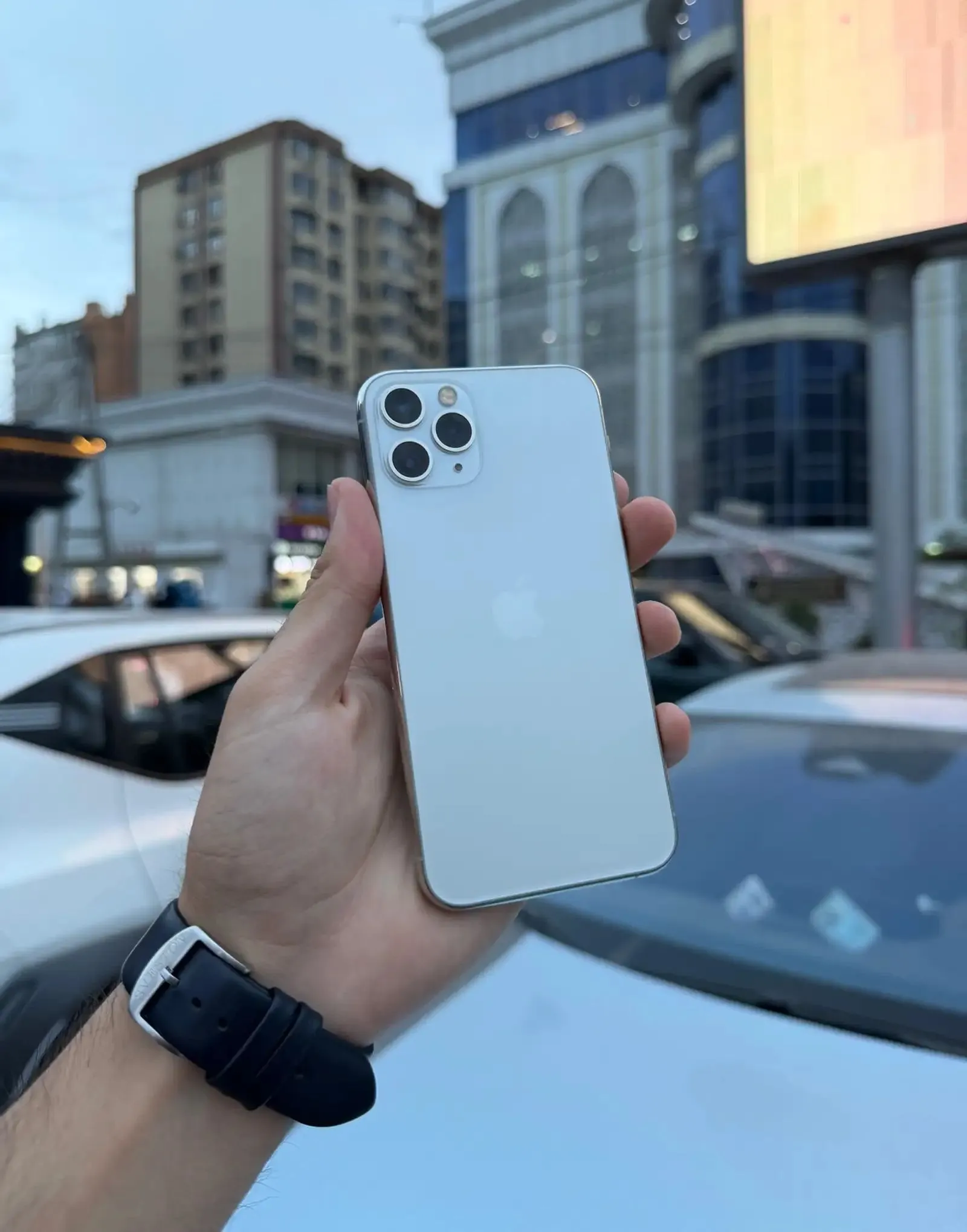 Apple Iphone 11 Pro 256 gb