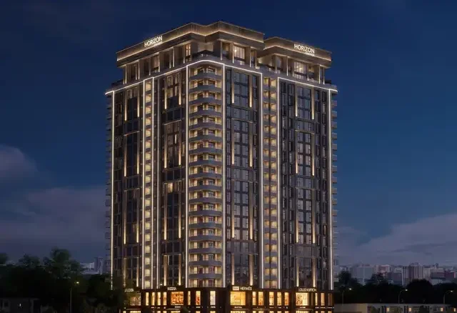 2-комн. квартира, 11 этаж, 71 м², Шохмансур