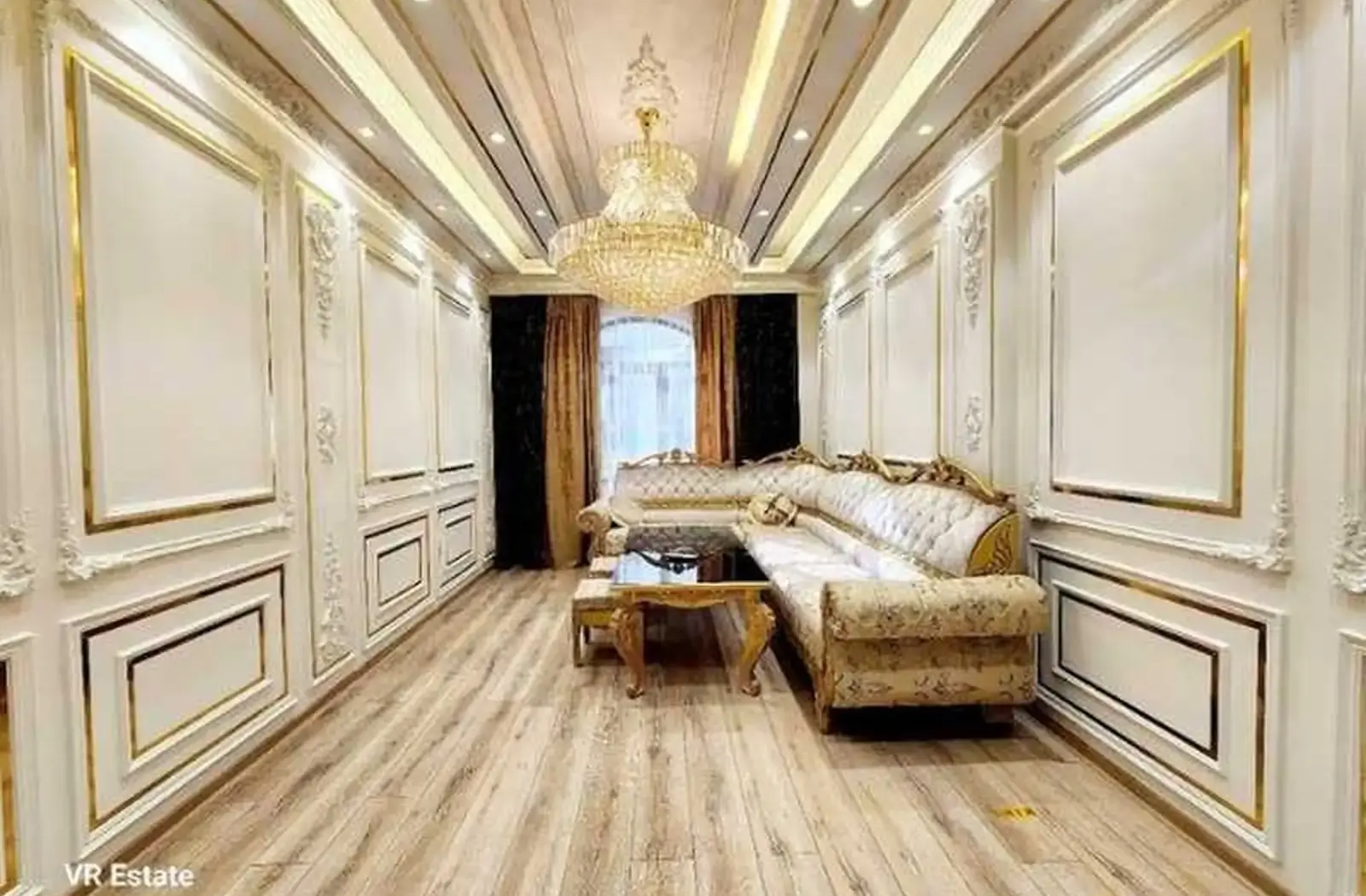 3-к квартира, 2 этаж, 100 м², И.Сомони Сафо