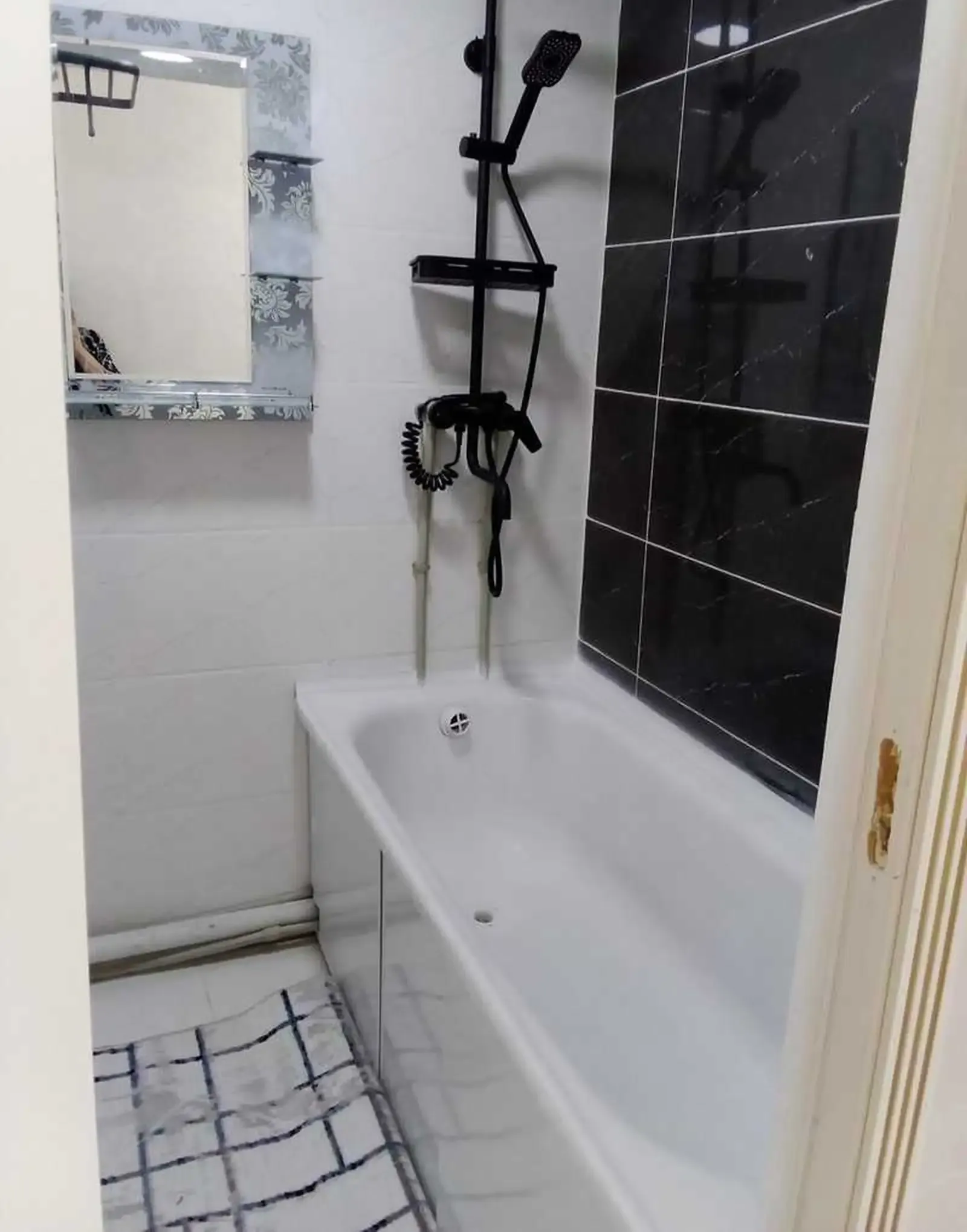 3-комн. квартира, 5 этаж, 65м², Сино