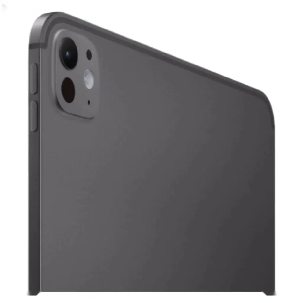 Планшет Apple iPad Pro M5 11, 256ГБ Wi-Fi, Cellular, Space Black, ME2N4