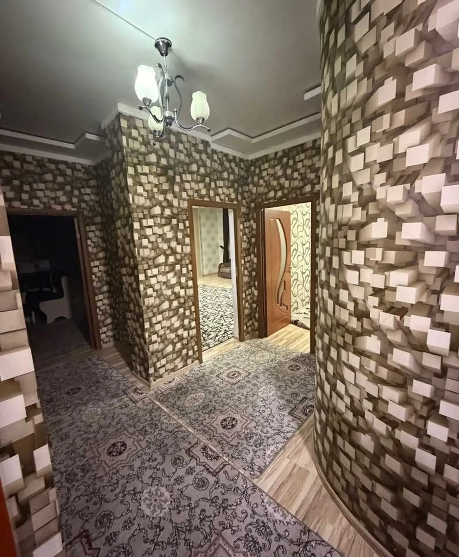 2-комн. квартира, 7 этаж, 85м², Шохмансур назди чордома