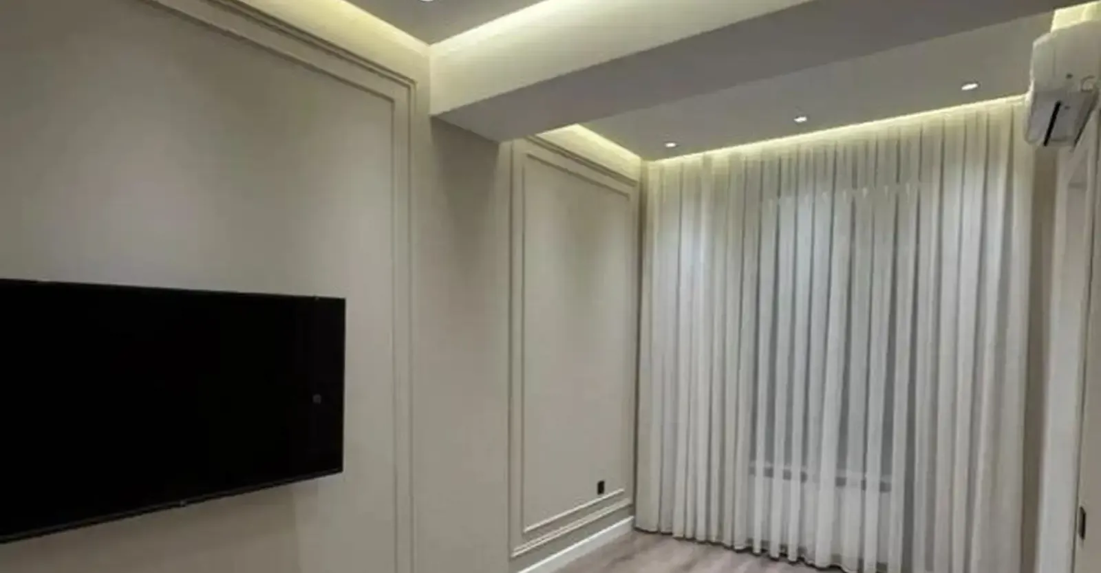 3-комн. квартира, 10 этаж, 102 м², Шохмансур, напротив парка А.Навои