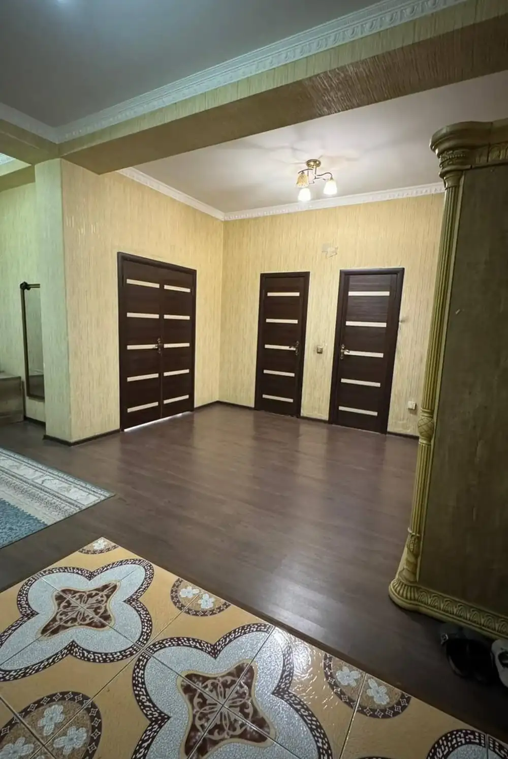 2-комн. квартира, 4 этаж, 108 м², Сино