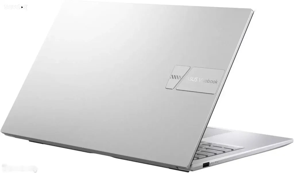 Ноутбук ASUS Vivobook 15 F1504VAP-WH56, Core 5 16ГБ 512ГБ SSD Full HD Windows 11