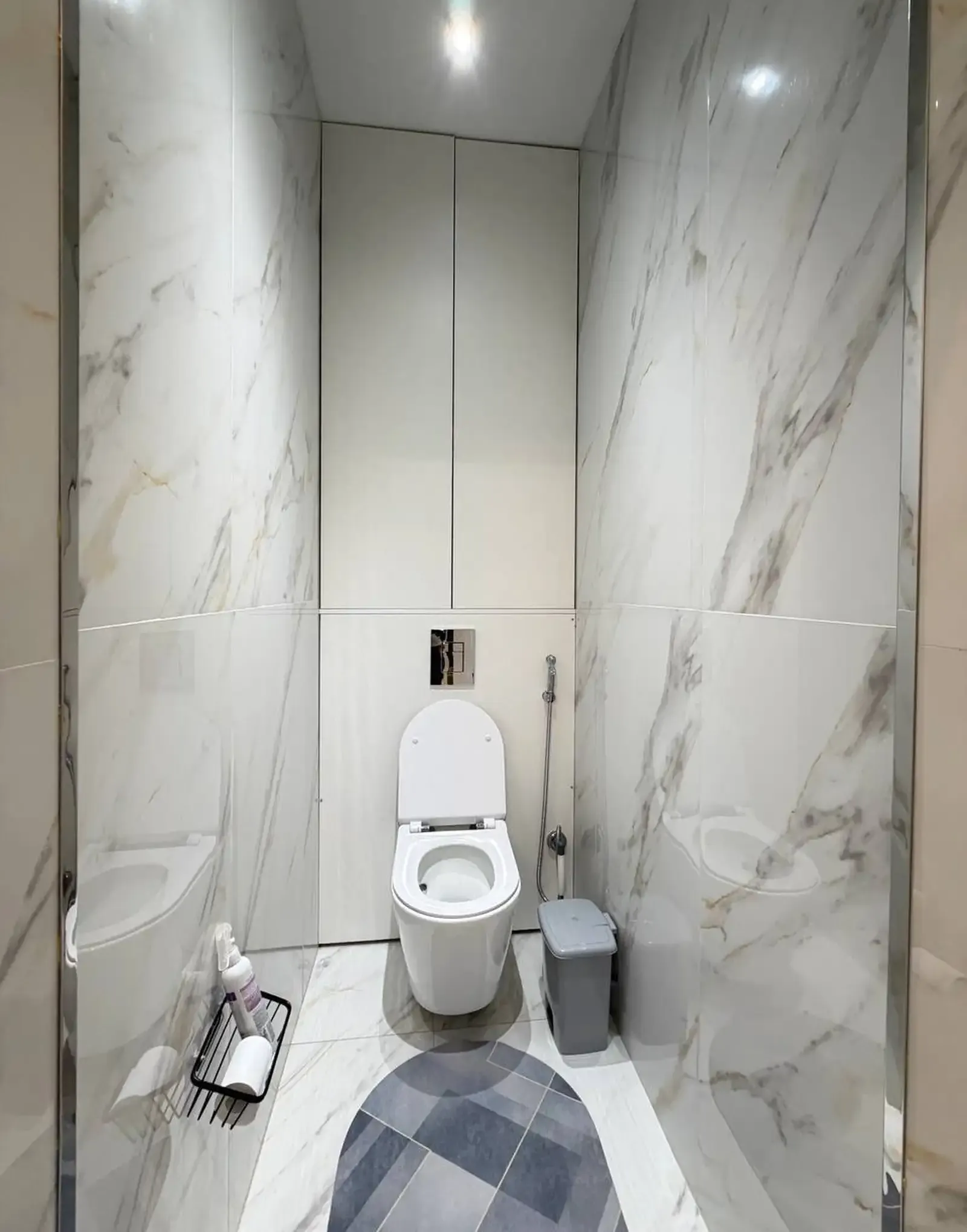 2-комн. квартира, 8 этаж, 65 м², Шохмансур - Созидание, Гуля голд