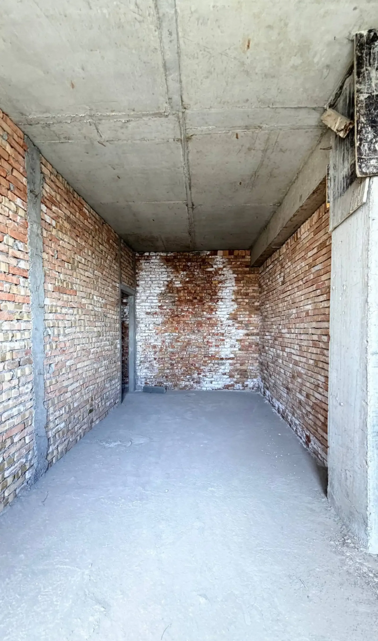 2-комн. квартира, 17 этаж, 61 м², Шохмансур Зирбак
