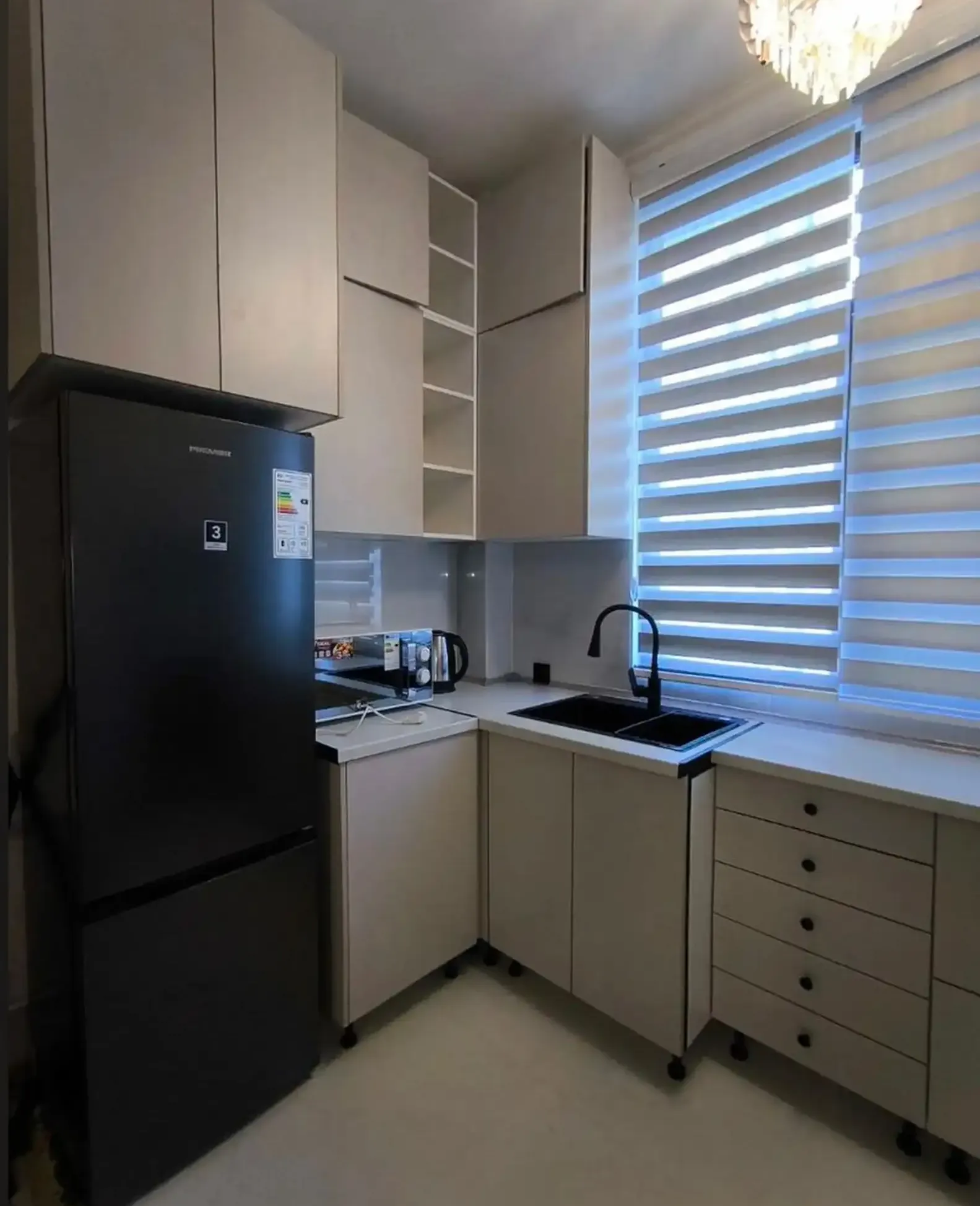 2-комн. квартира, 7 этаж, 75м², Сомони