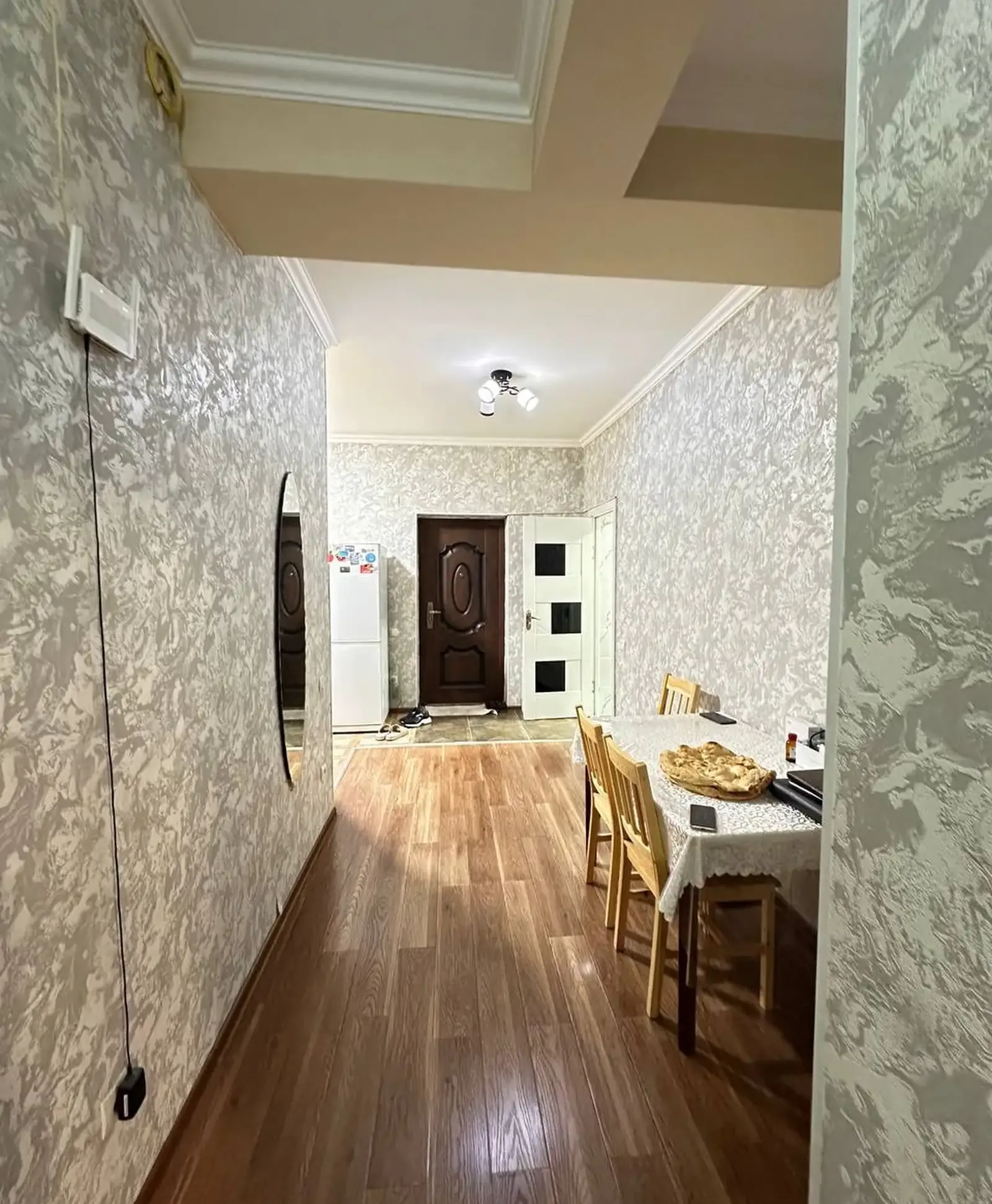 2-комн. квартира, 13 этаж, 58 м², Сино