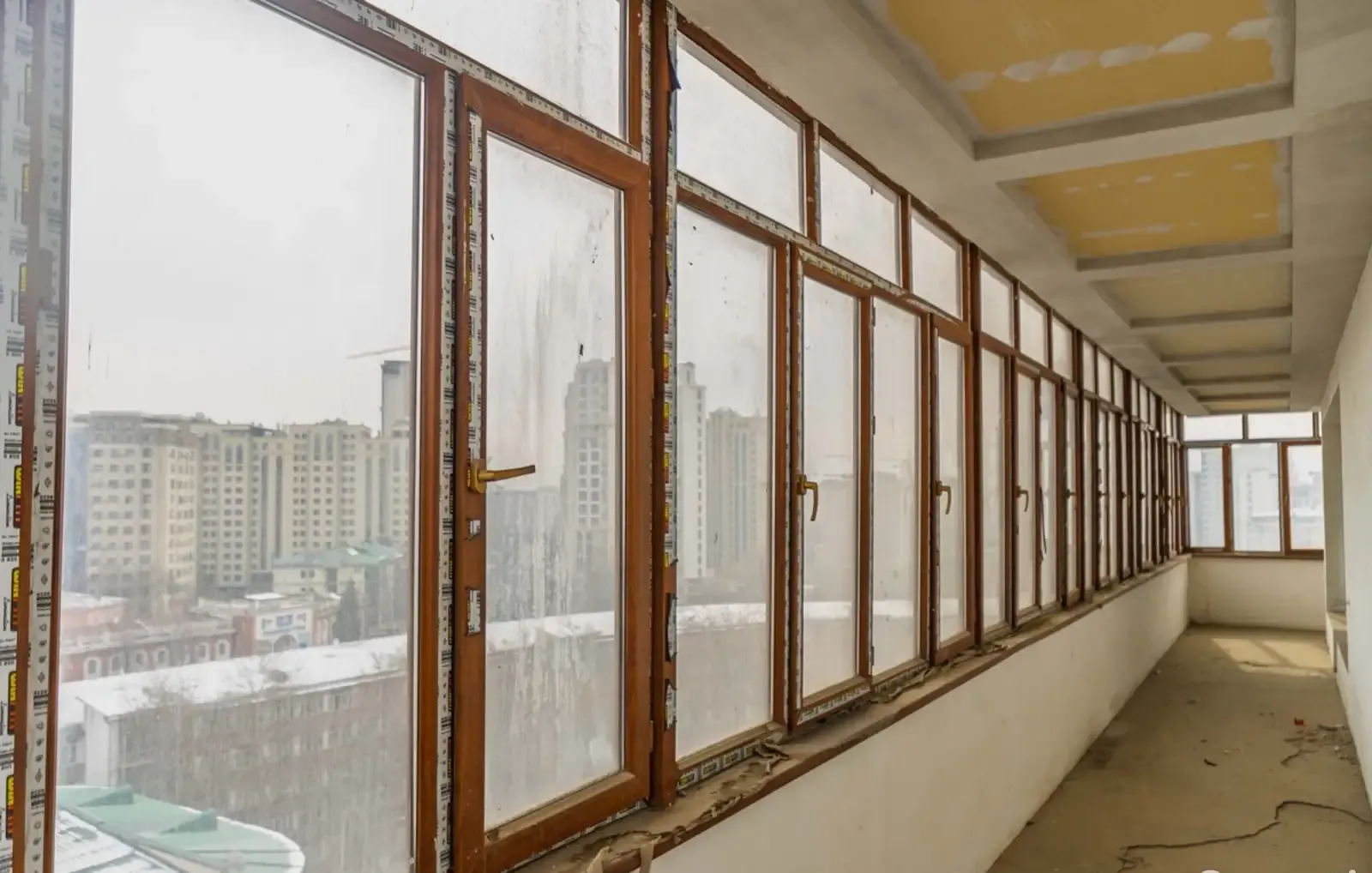 4-комн. квартира, 10 этаж, 300 м², Пушкина 7/1 (Славянский Университет)