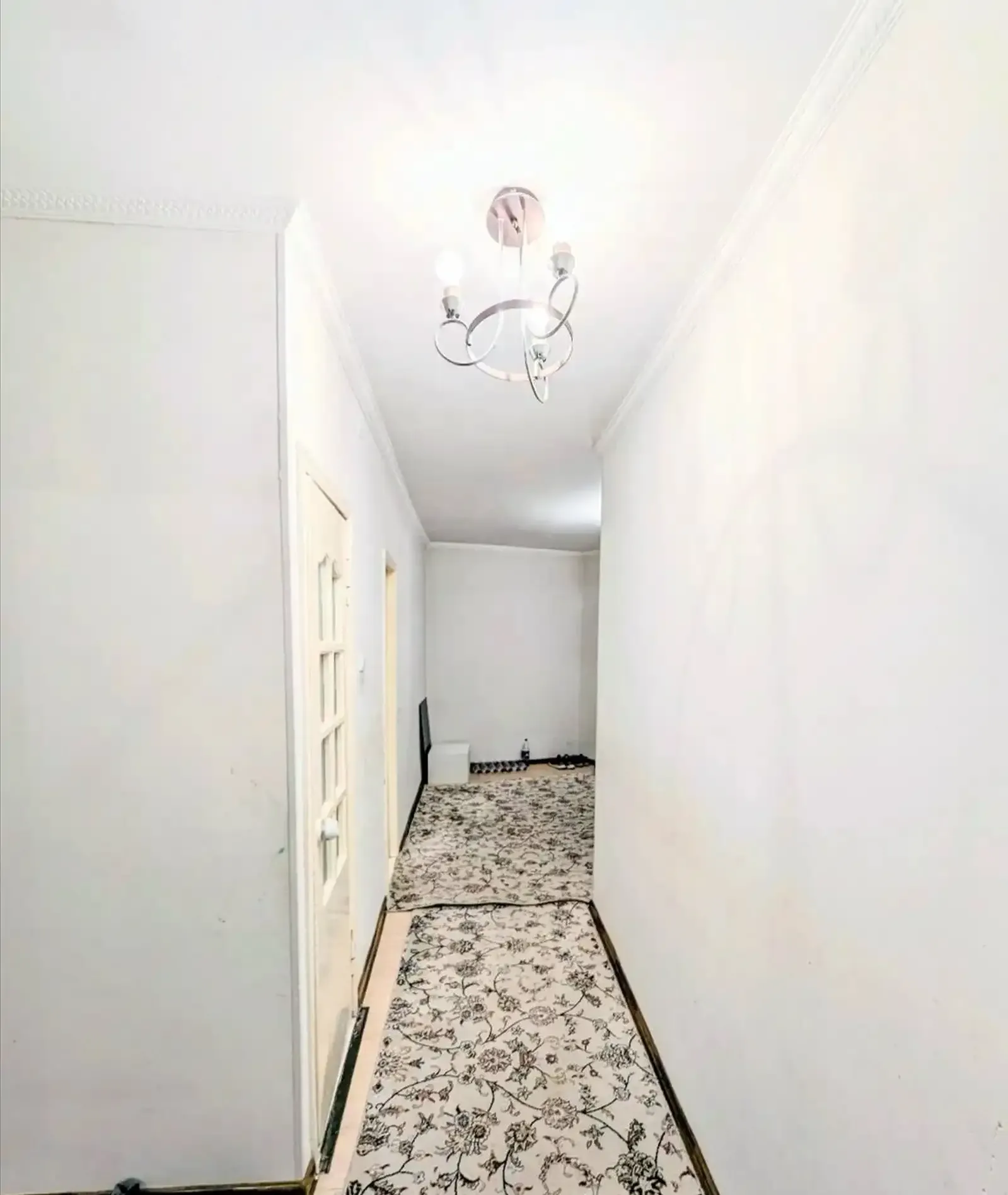 3-комн. квартира, 10 этаж, 88 м², Сино