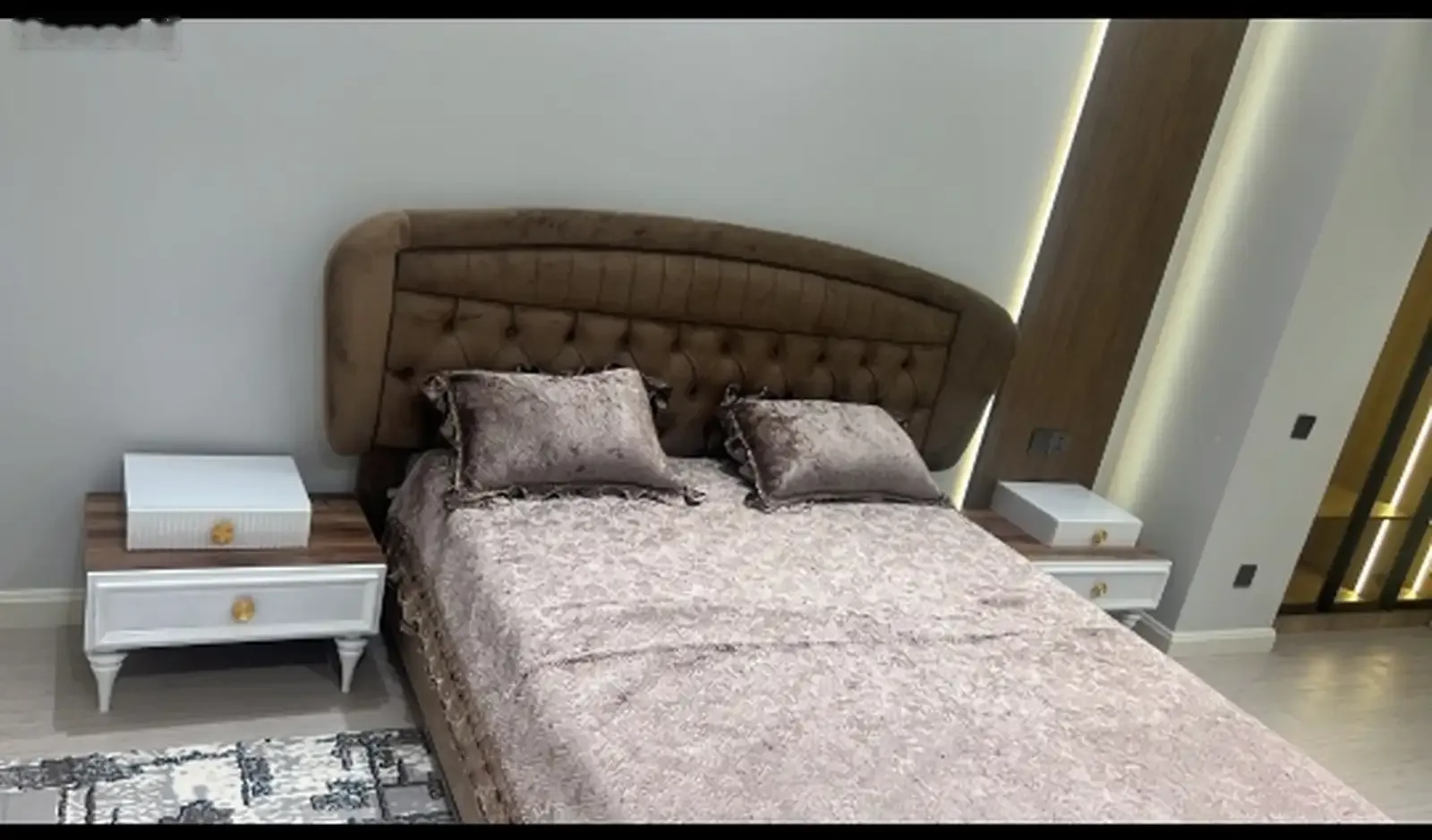 2-к квартира, 10 этаж, 73 м², Шохмансур