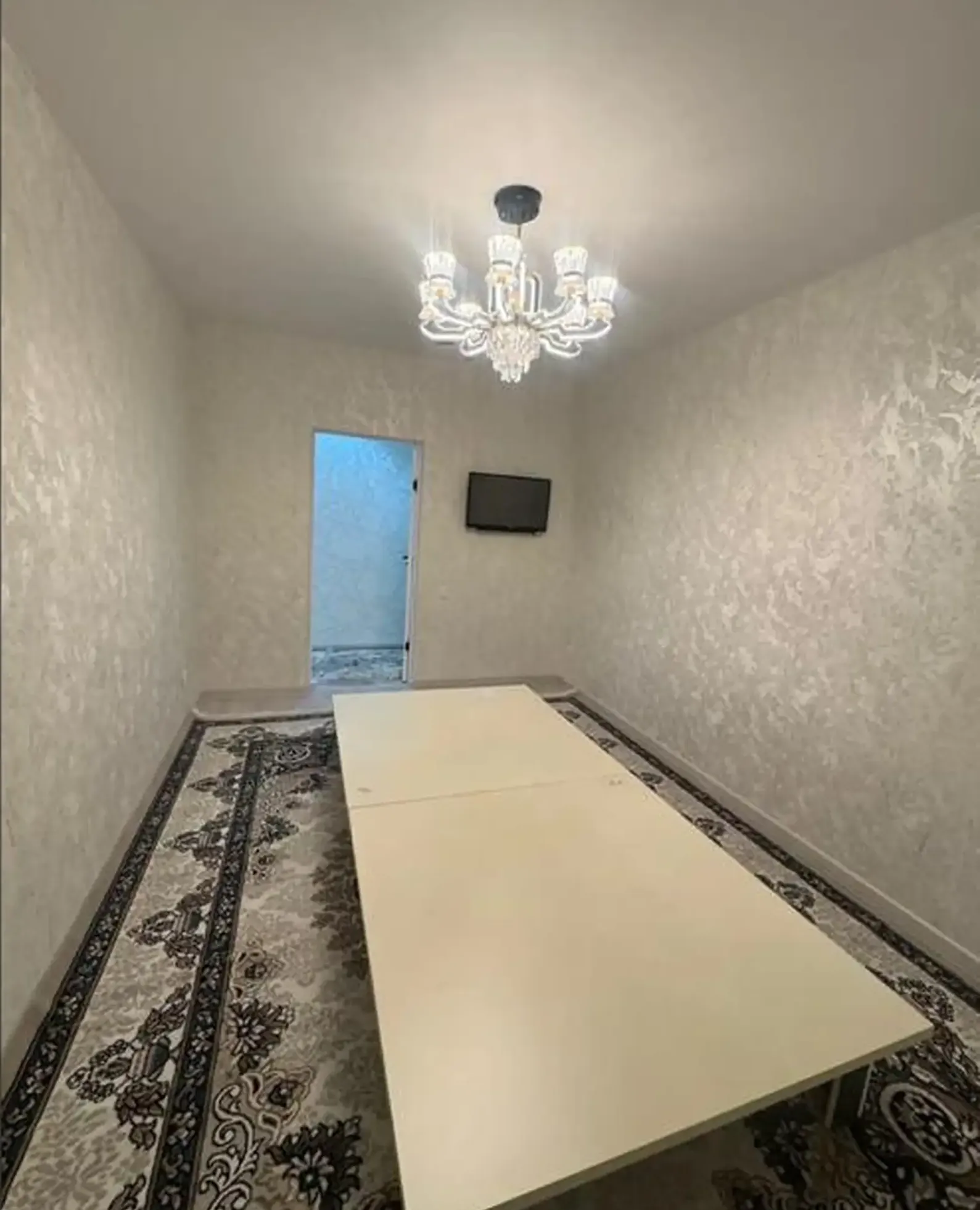 3-комн. квартира, 20 этаж, 88м², Сино