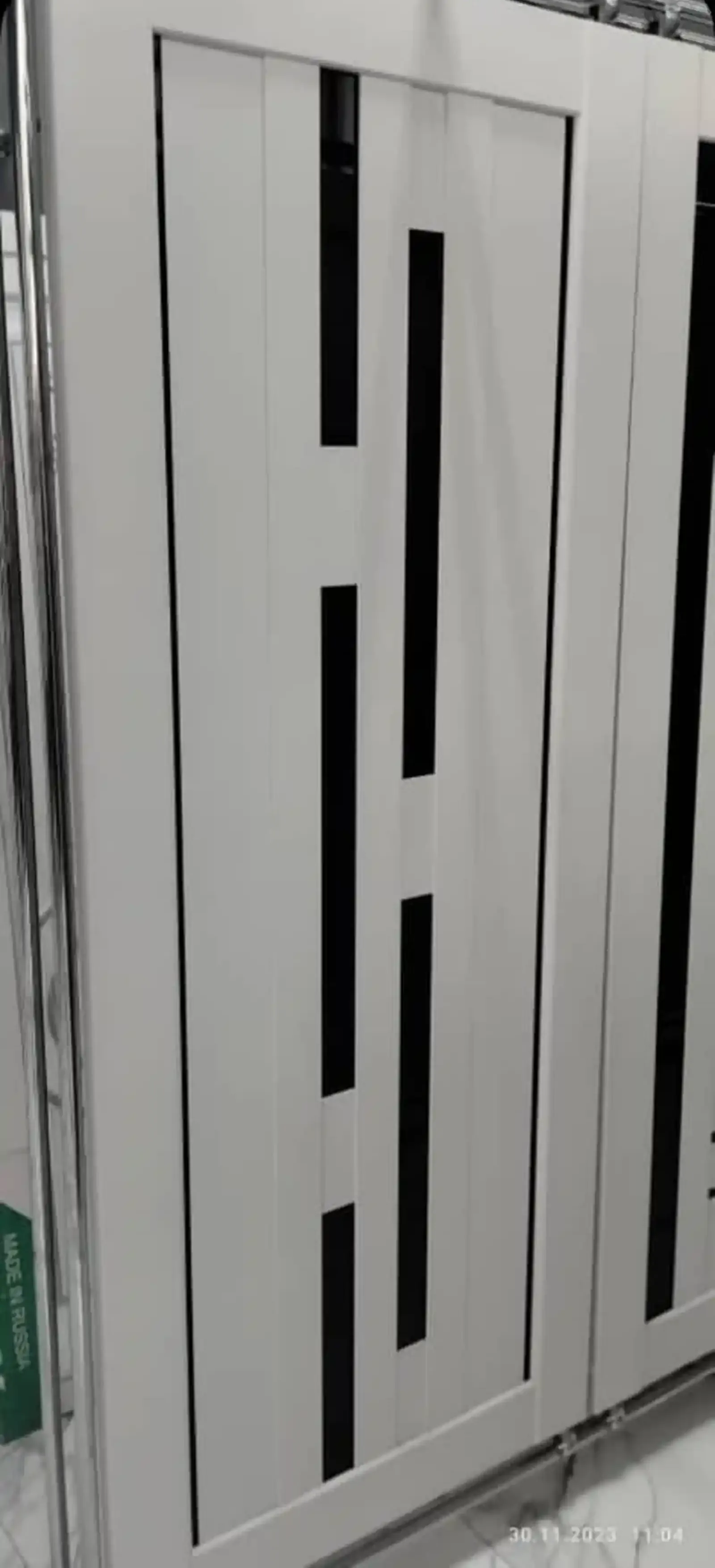 Дверь