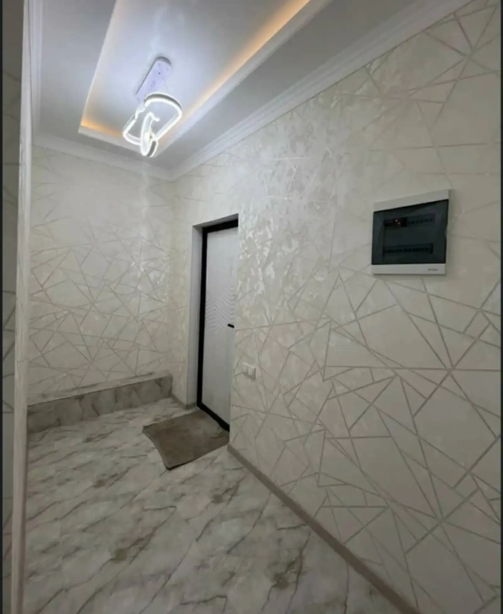 2-комн. квартира, 2 этаж, 60 м², н.Сино глазной