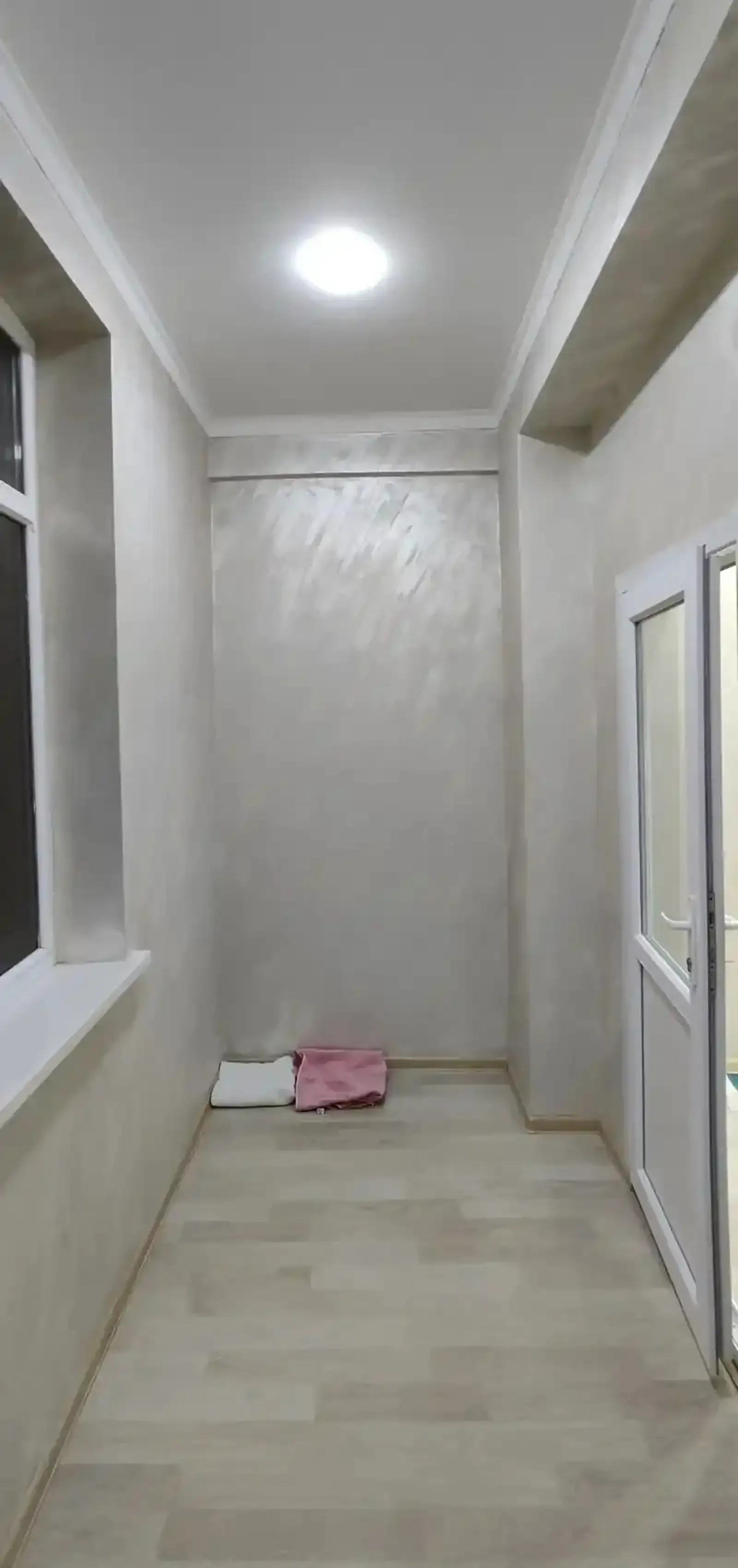 3-комн. квартира, 11 этаж, 97м², 112 мкр