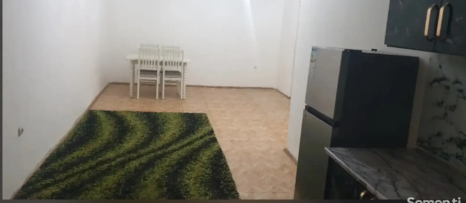 2-комн. квартира, 4 этаж, 90м², Шохмансур