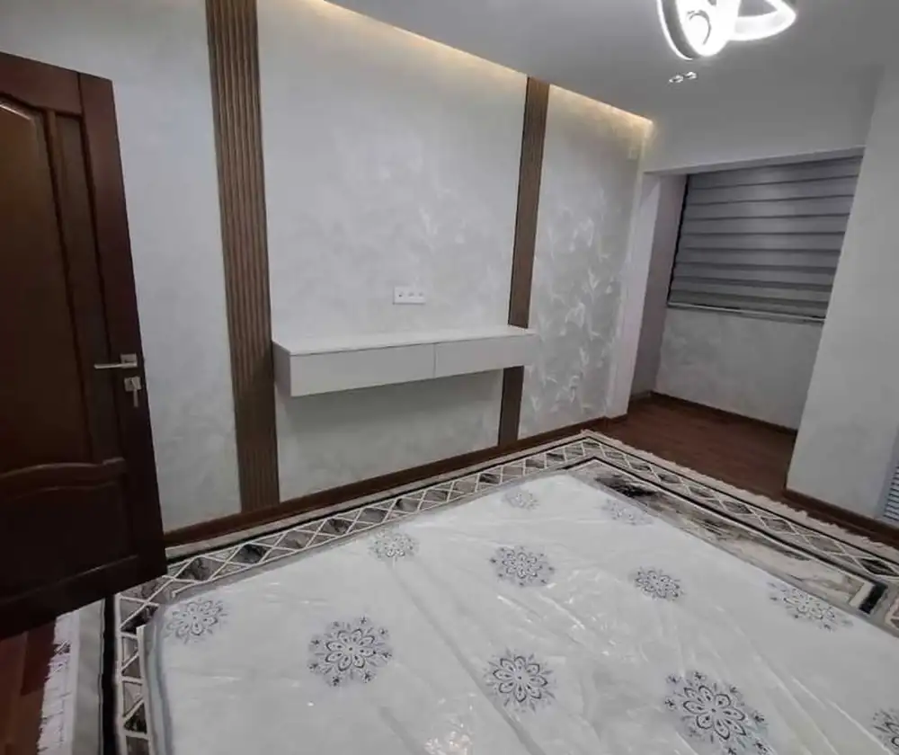 3-комн. квартира, 5 этаж, 100м², Сино 91 мкр пеши Оши