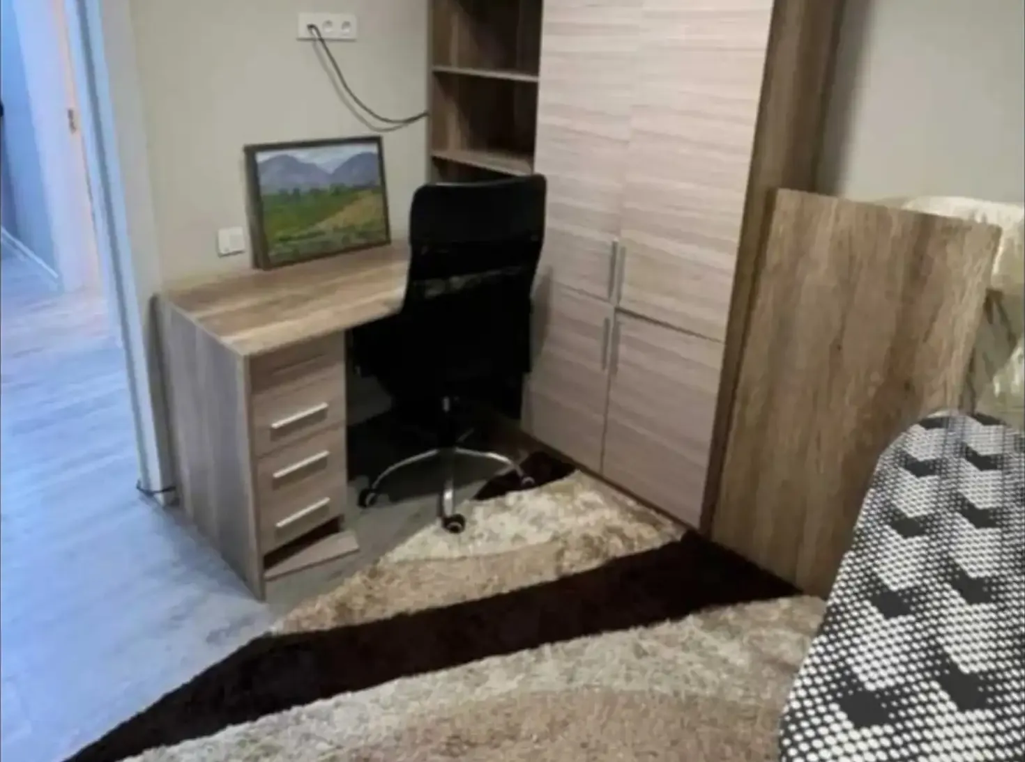 2-комн. квартира, 7 этаж, 70м², Сомони