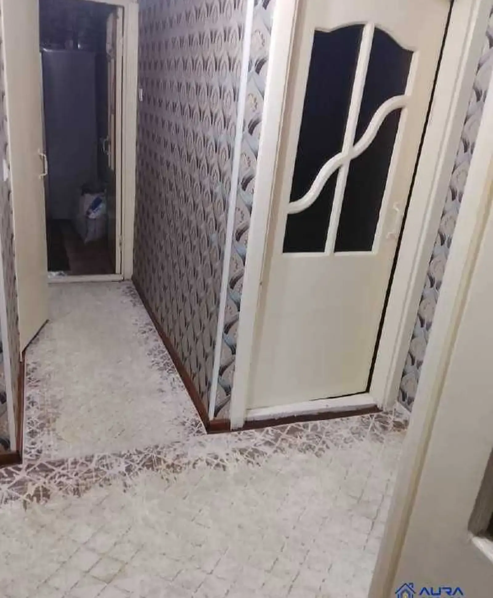 3-комн. квартира, 3 этаж, 54 м², Сино пашти шахриер