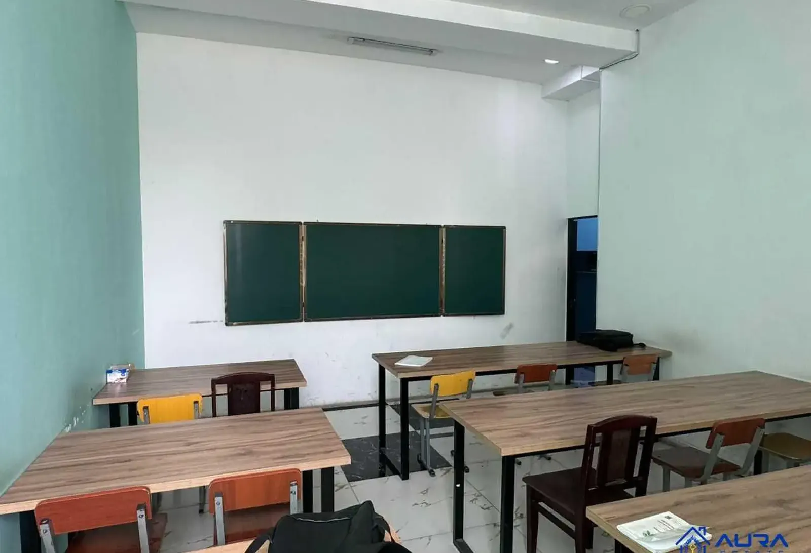 Помещение под свободное назначение, 58м², Фирдавси