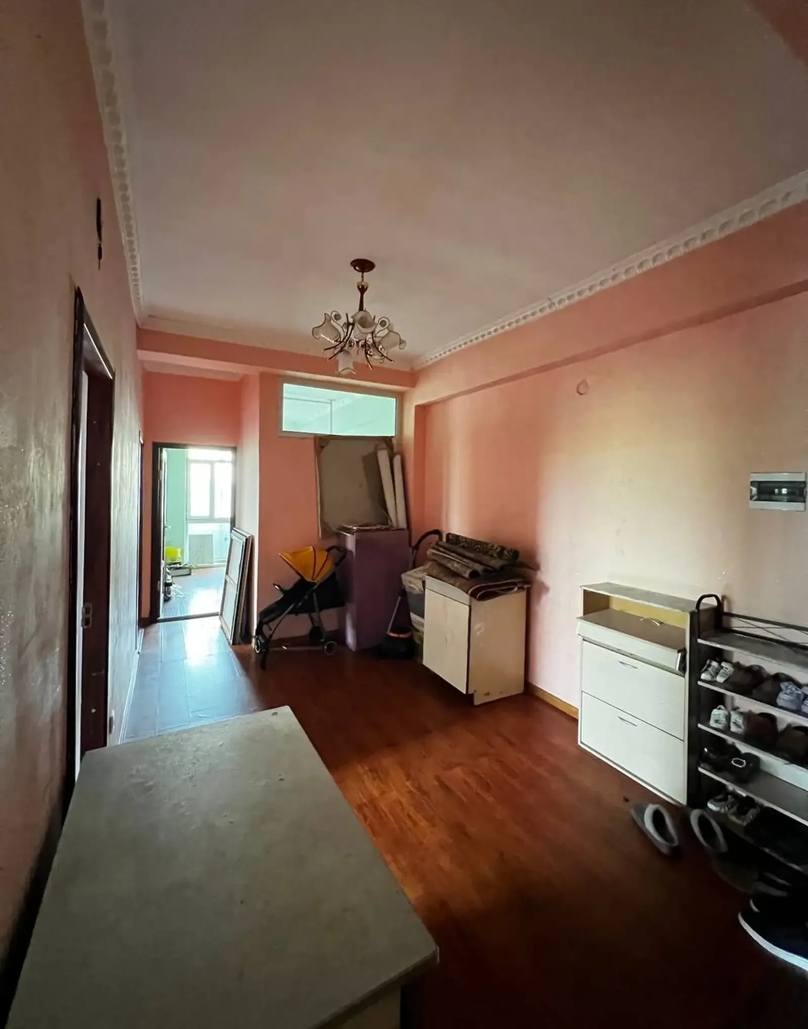 3-комн. квартира, 5 этаж, 90 м², Сино