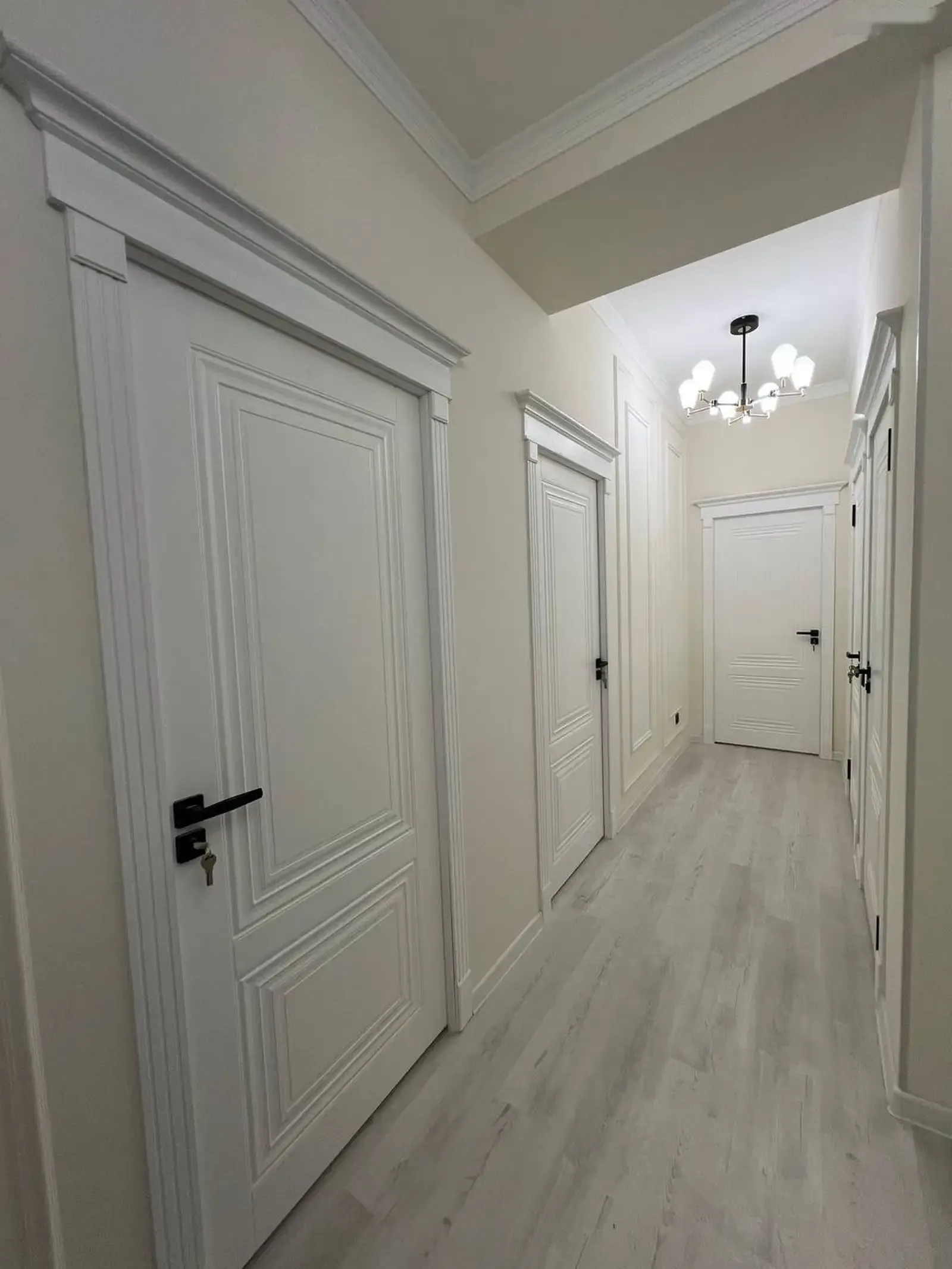 2-комн. квартира, 4 этаж, 82 м², И. Сомони