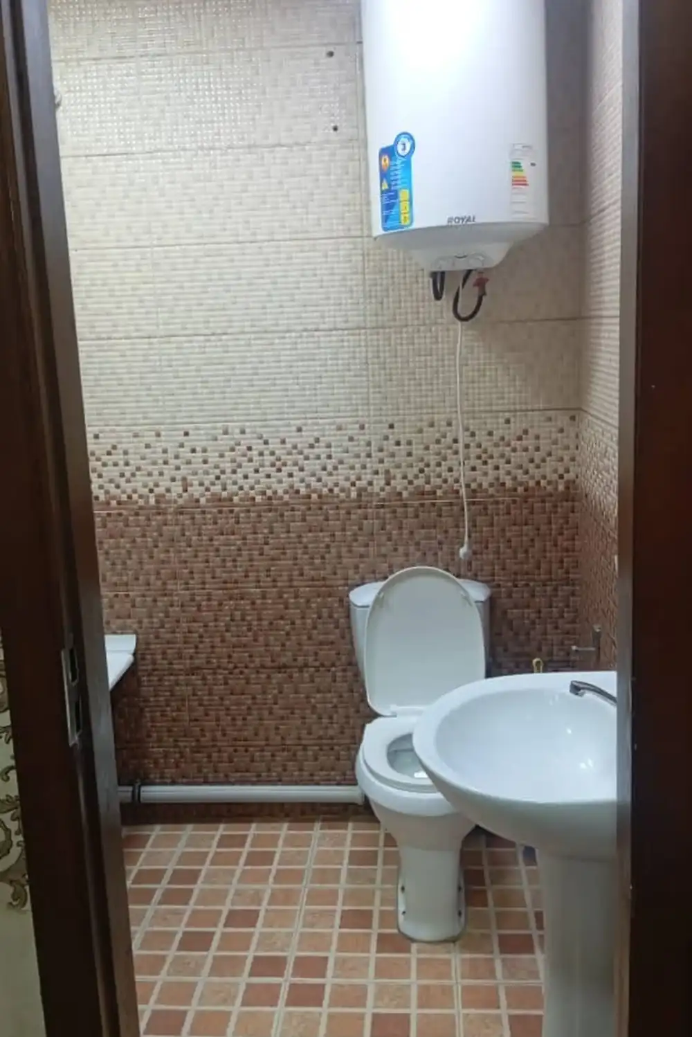 2-комн. квартира, 6 этаж, 60м², Дом Печат доми Алфемо