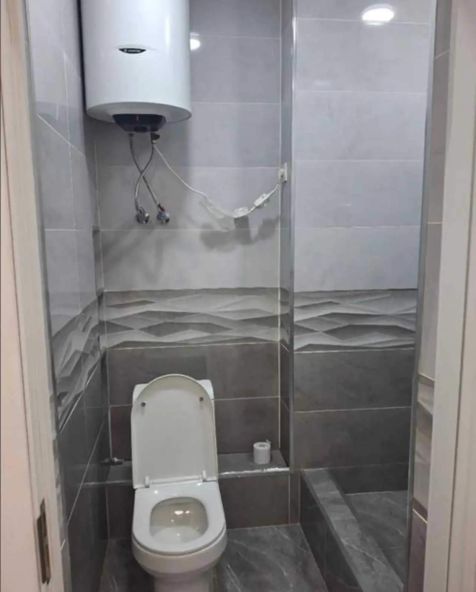 2-комн. квартира, 6 этаж, 57м², Сино