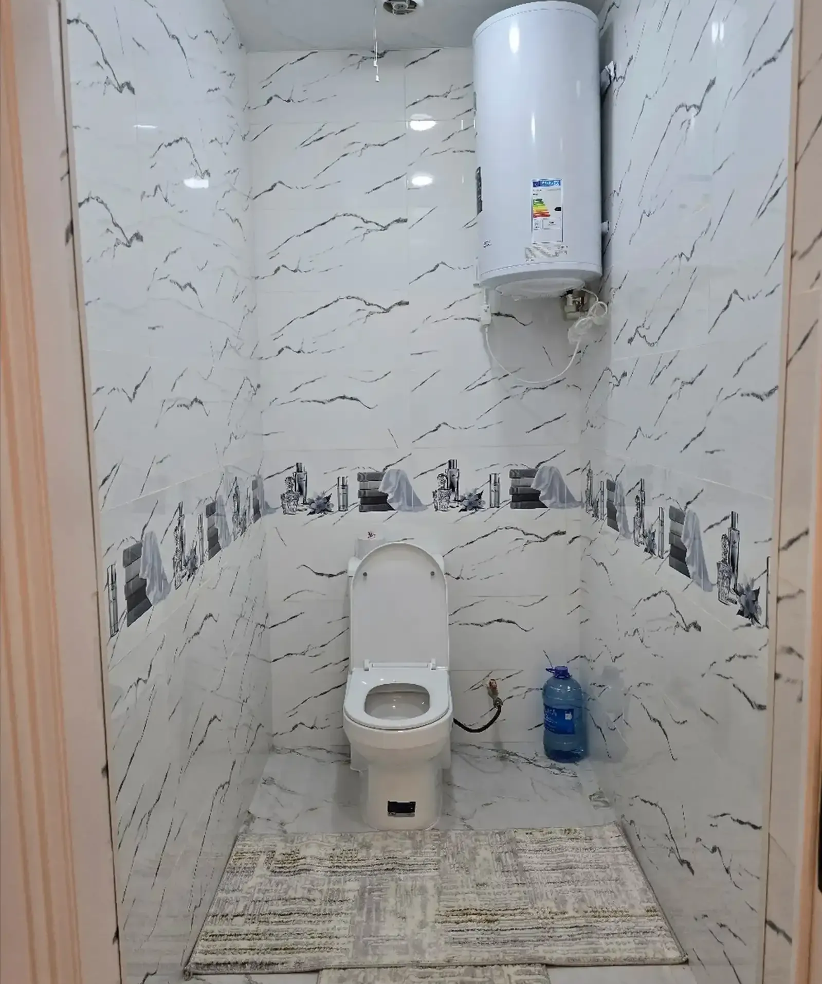 2-комн. квартира, 4 этаж, 87м², шохмансур вавилон-т