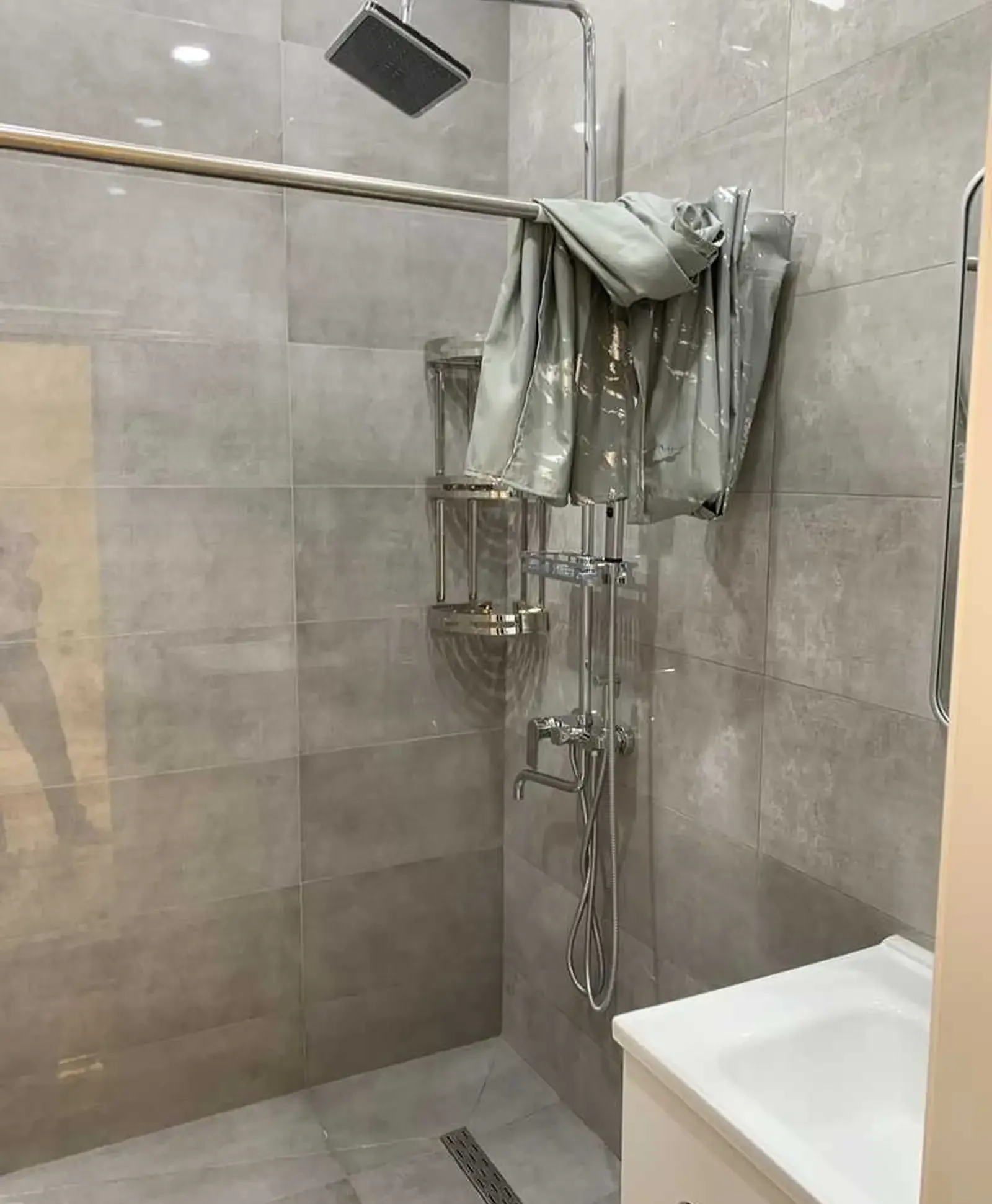 2-комн. квартира, 6 этаж, 57м², 46 мкр