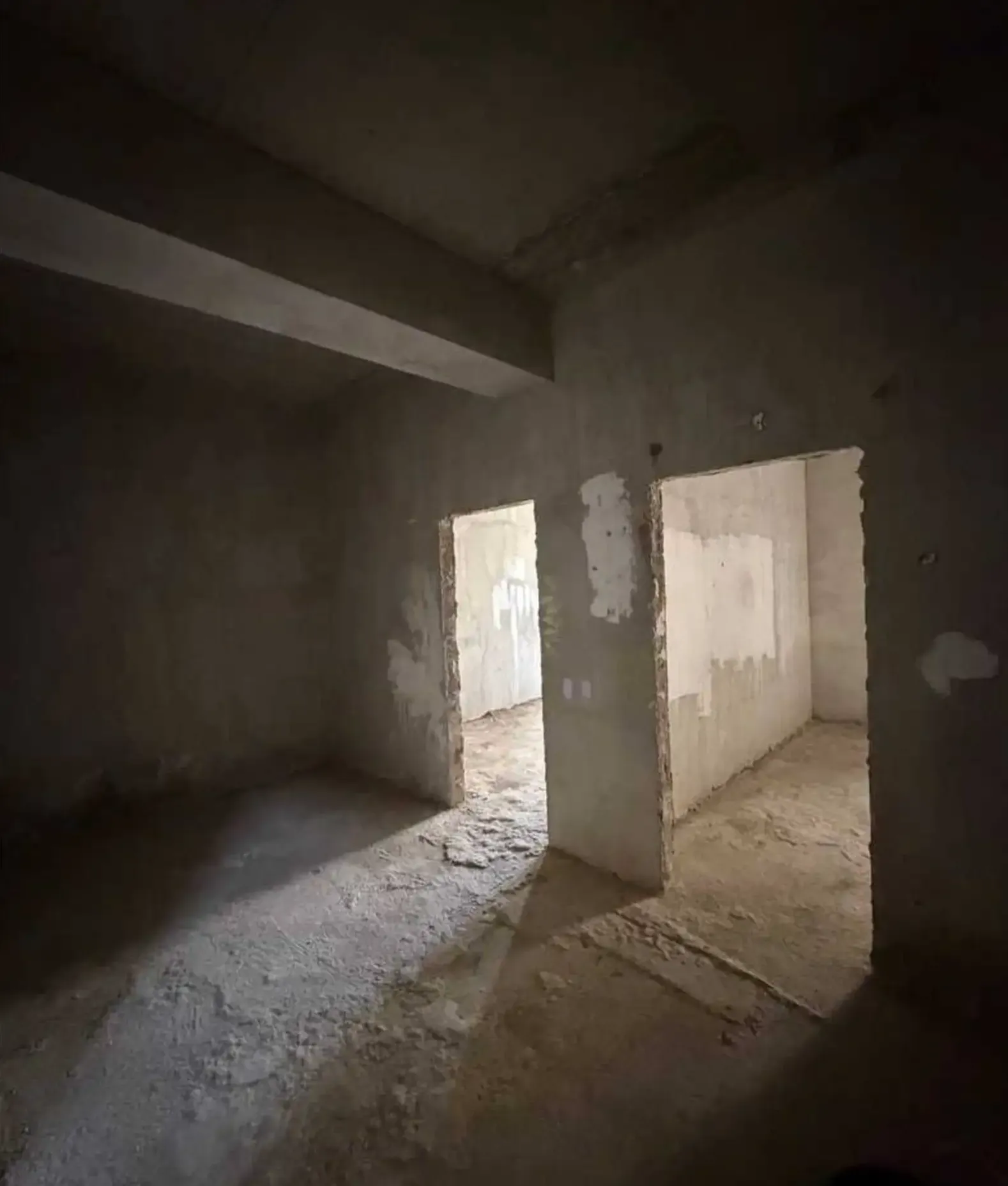1-комн. квартира, 4 этаж, 57 м², Шохмансур