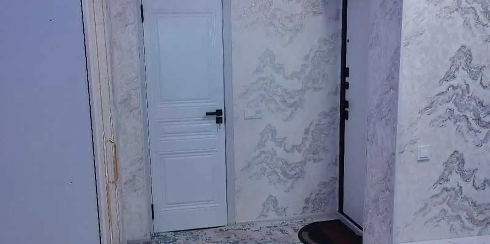 2-комн. квартира, 15 этаж, 53м², Фирдавси