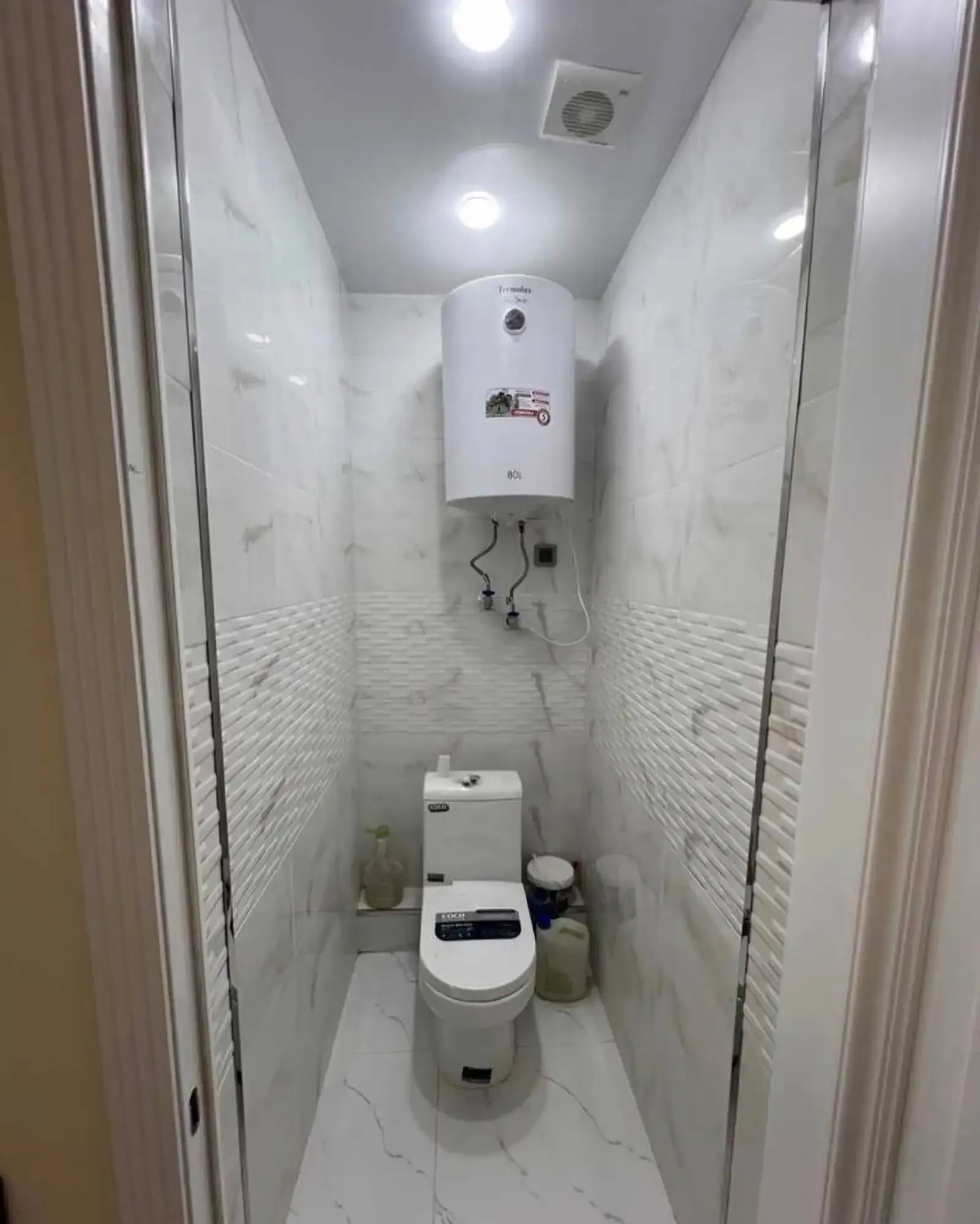2-комн. квартира, 9 этаж, 60 м², Сино - Казокон