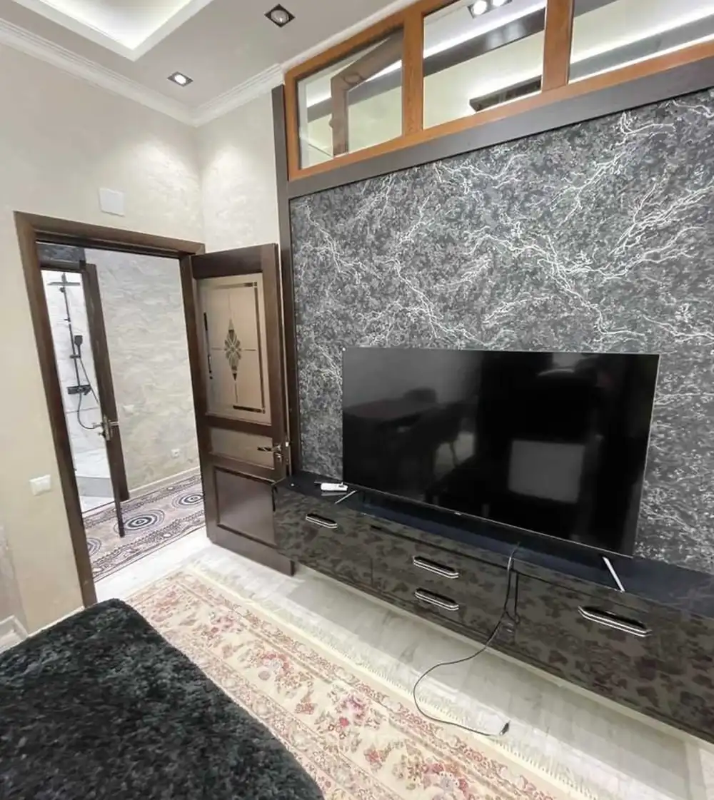 2-комн. квартира, 8 этаж, 65м², Шохмансур бари Пайкар Созидания Доми Бахт Z
