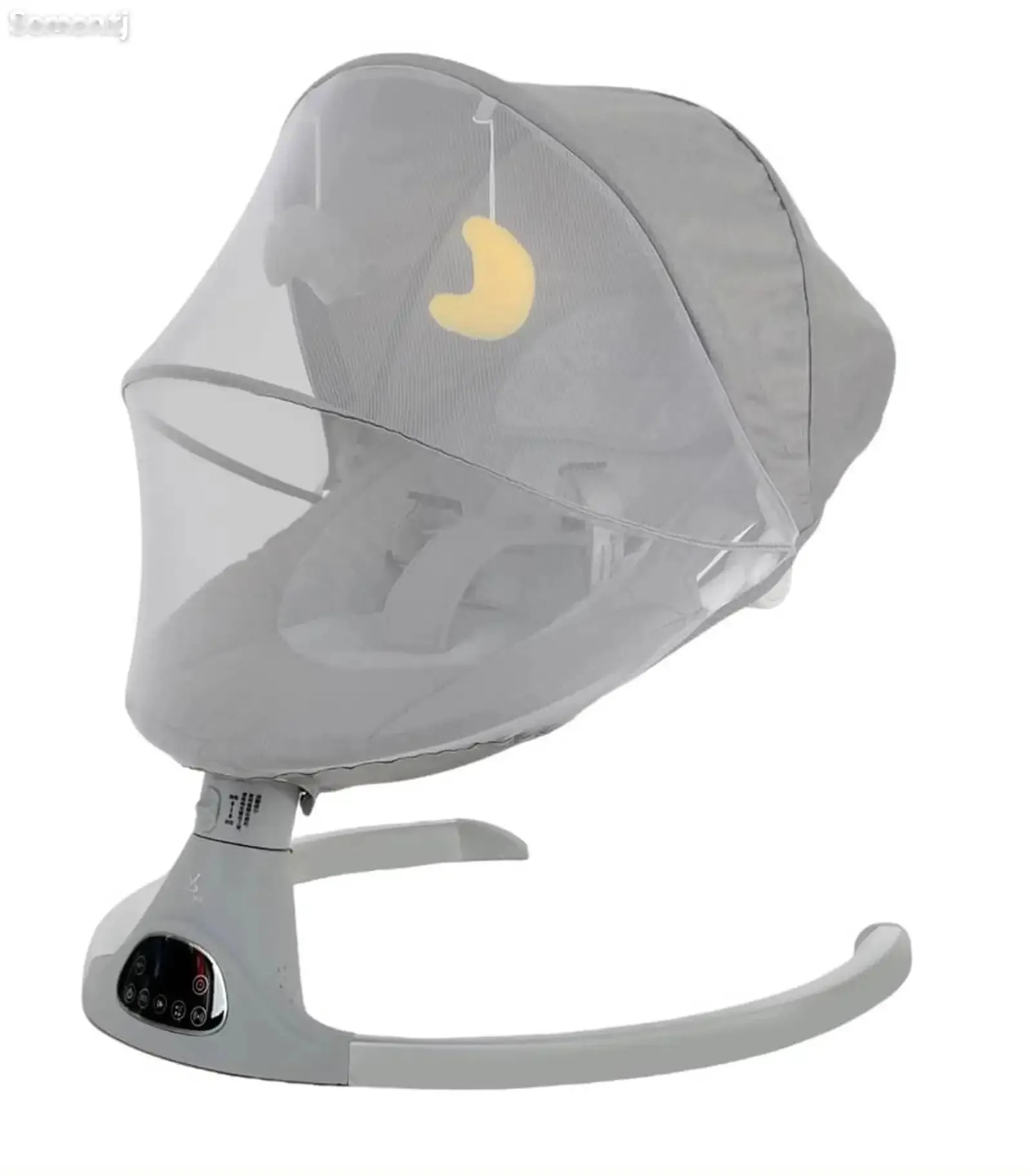 Колыбель электронный