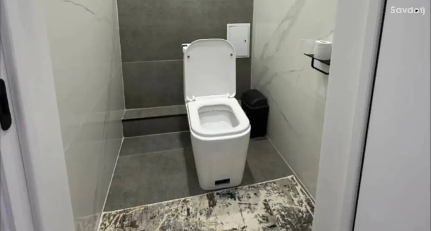 2-комн. квартира, 15 этаж, 73м², Сомони