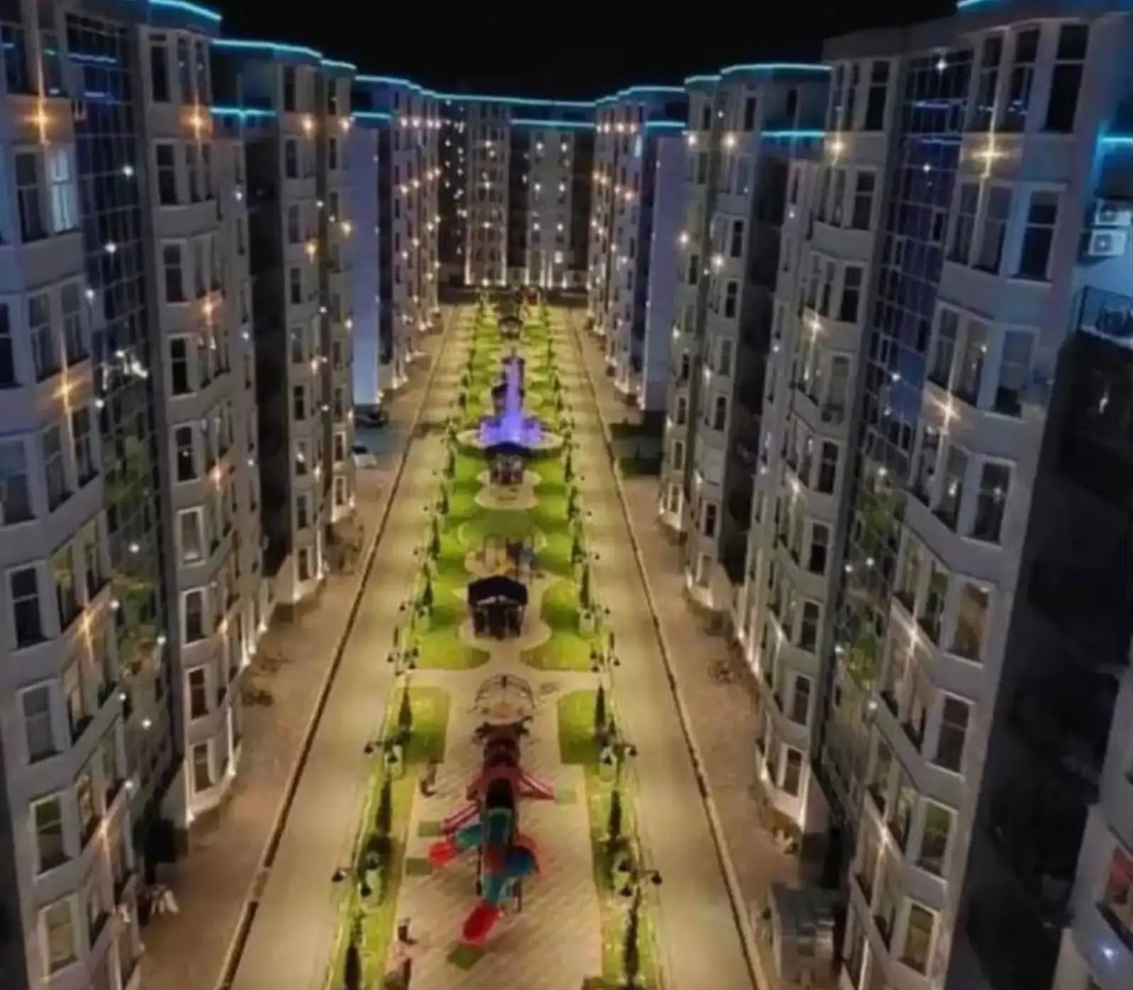 3-к квартира, 4 этаж, 106 м², н.Сино, 91 мкр Лучоб