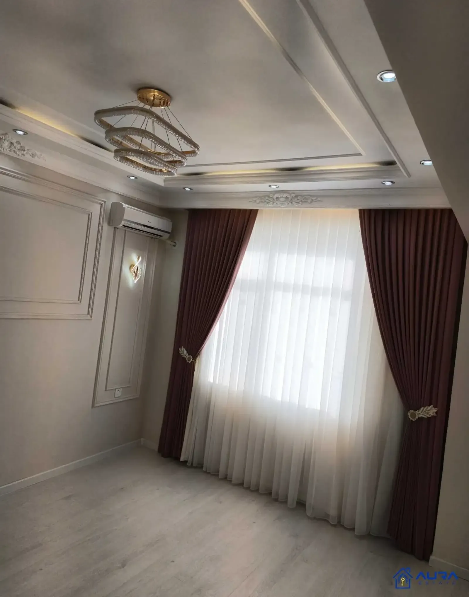 4-комн. квартира, 3 этаж, 136 м², Сино 82 мкр