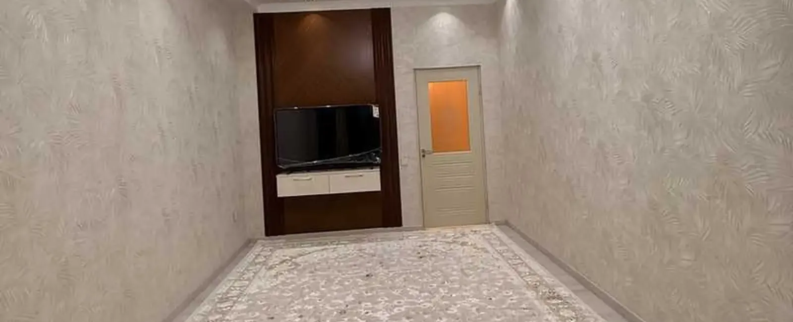 3-комн. квартира, 11 этаж, 101 м², сино