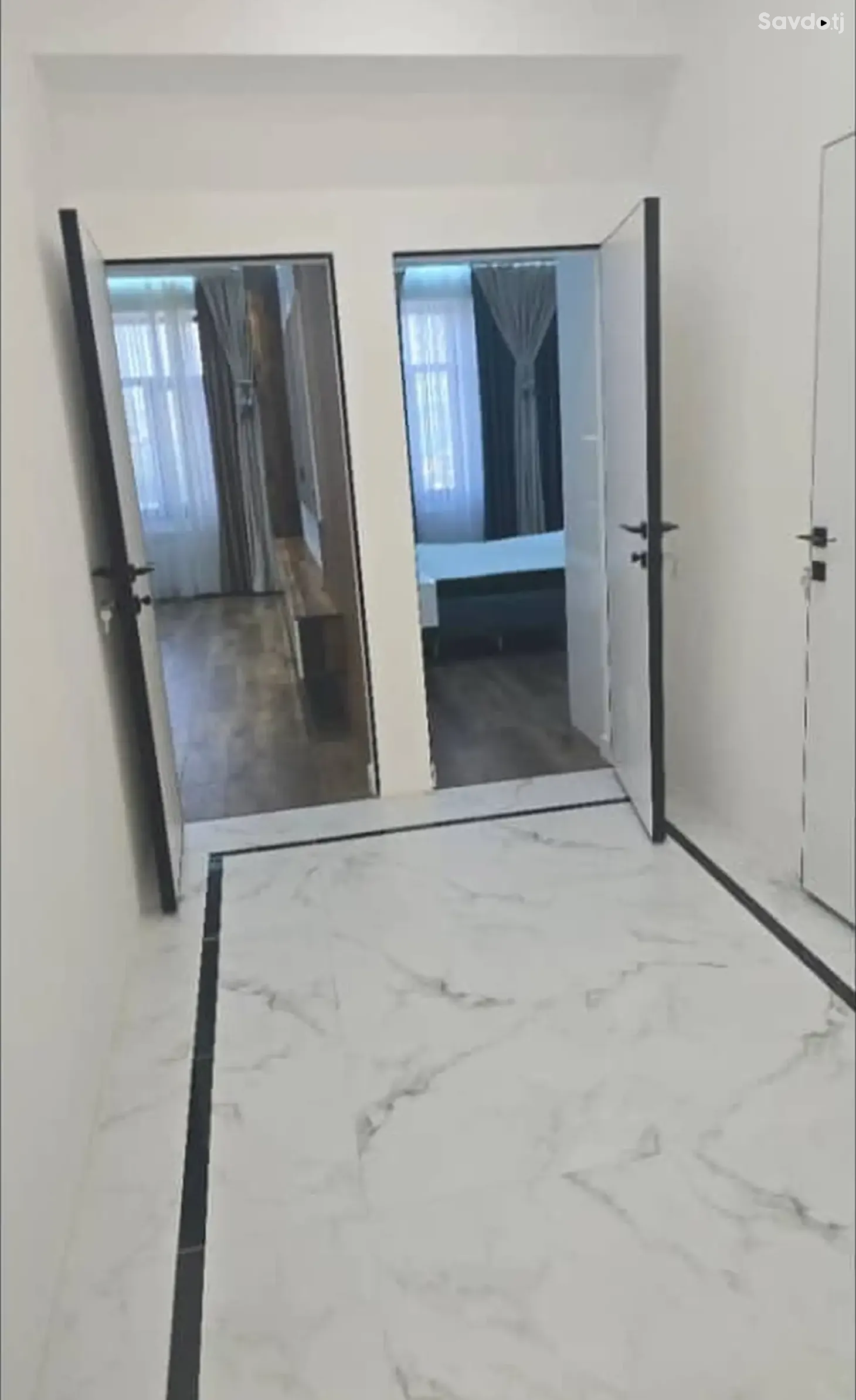 2-комн. квартира, 11 этаж, 64м², Сино