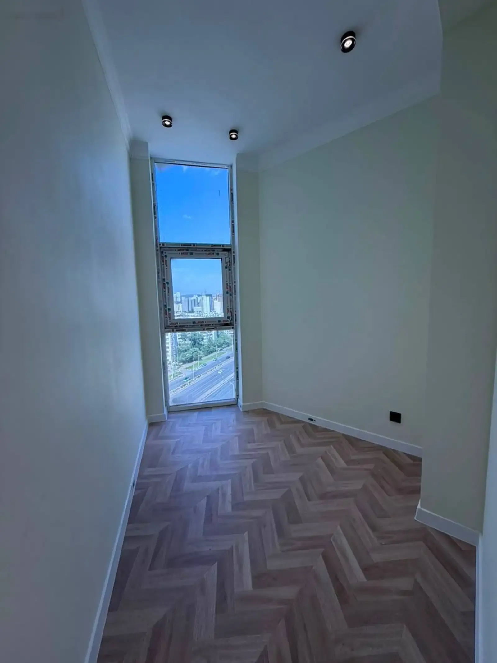 3-комн. квартира, 13 этаж, 116 м², Сино