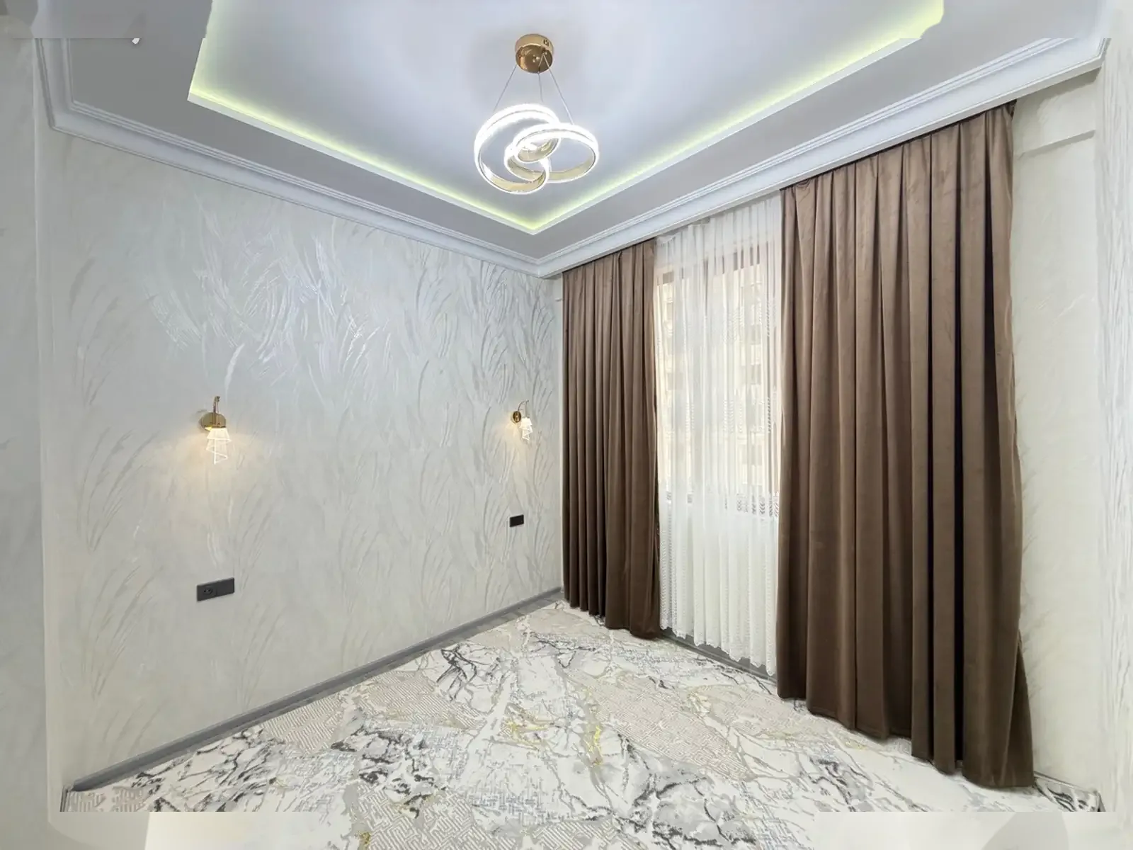 2-комн. квартира, 2 этаж, 63 м², 31 мкр Фламинго — фото 8