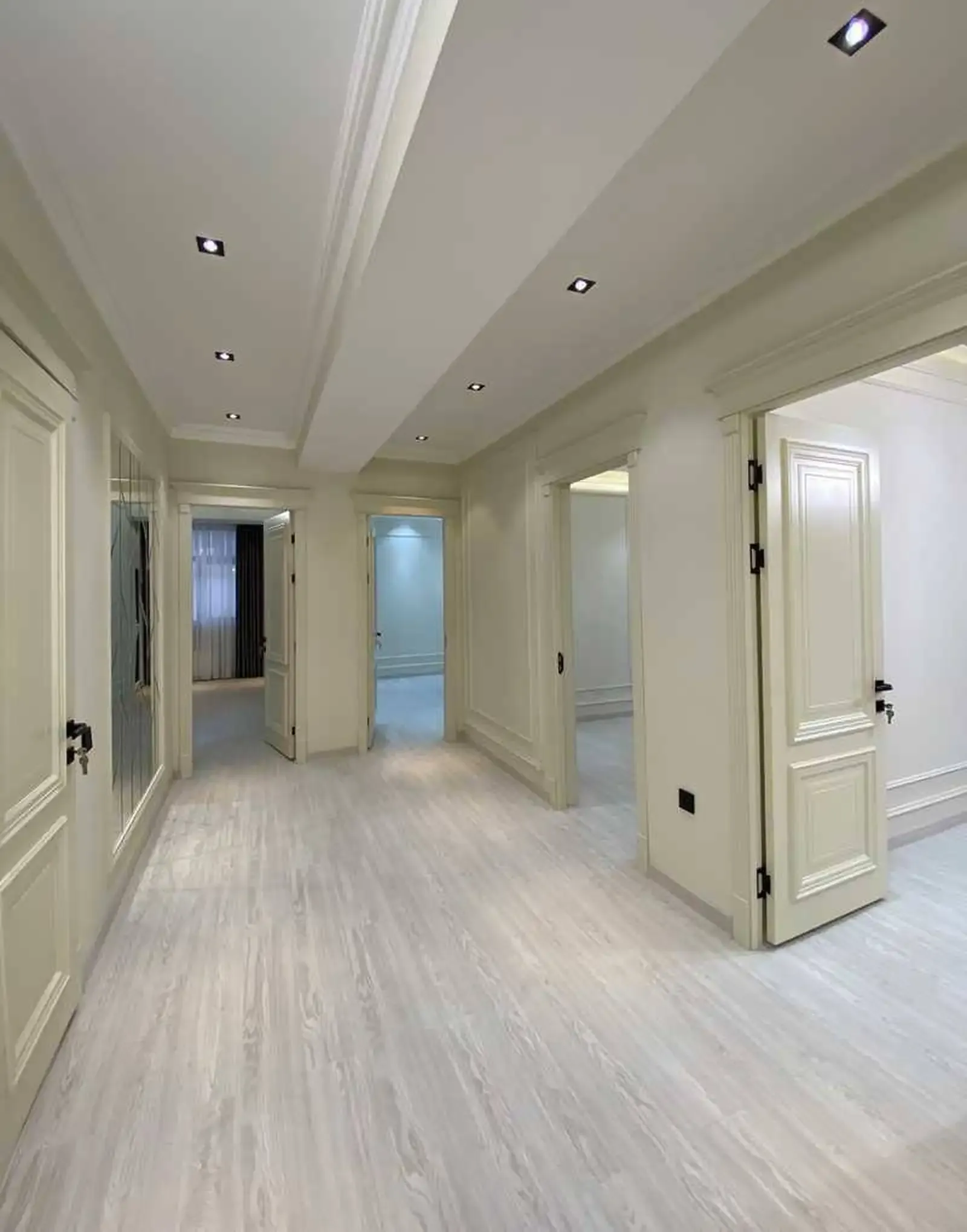 3-комн. квартира, 16 этаж, 100 м², Шохмансур